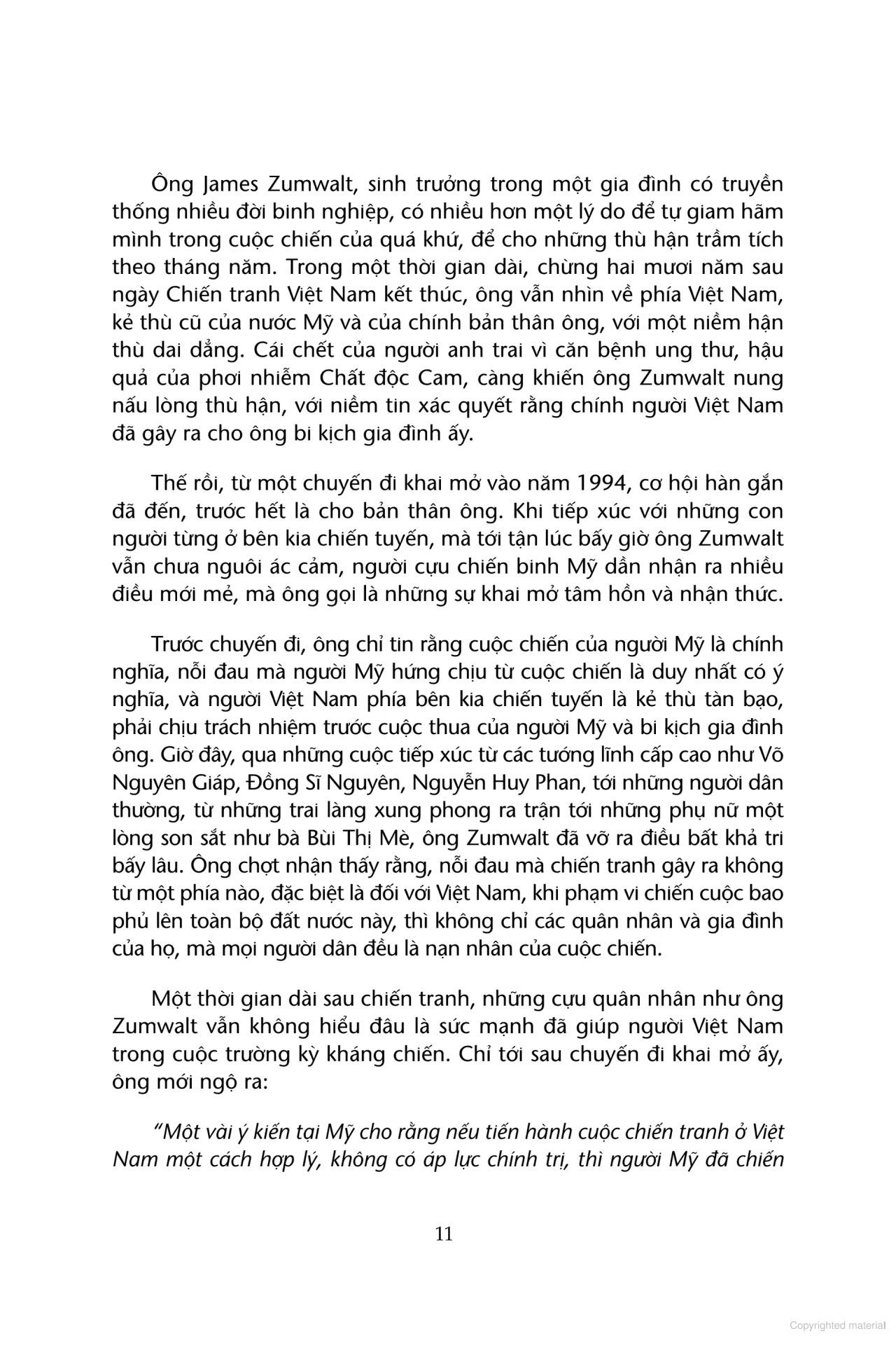 chân trần chí thép (tái bản 2022) - Ảnh 9