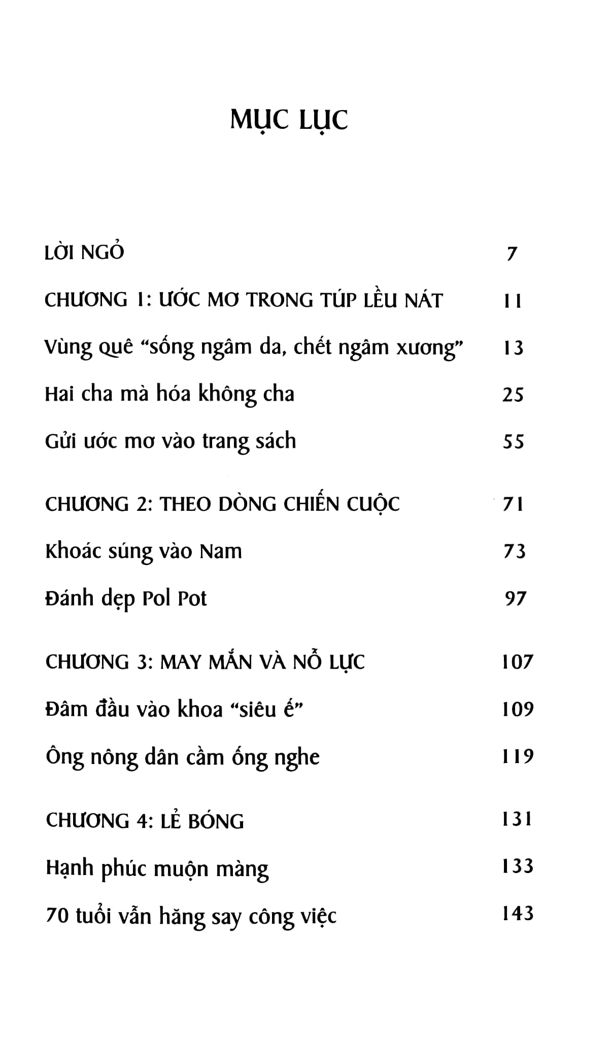 chân trần trên núi đá - Ảnh 3