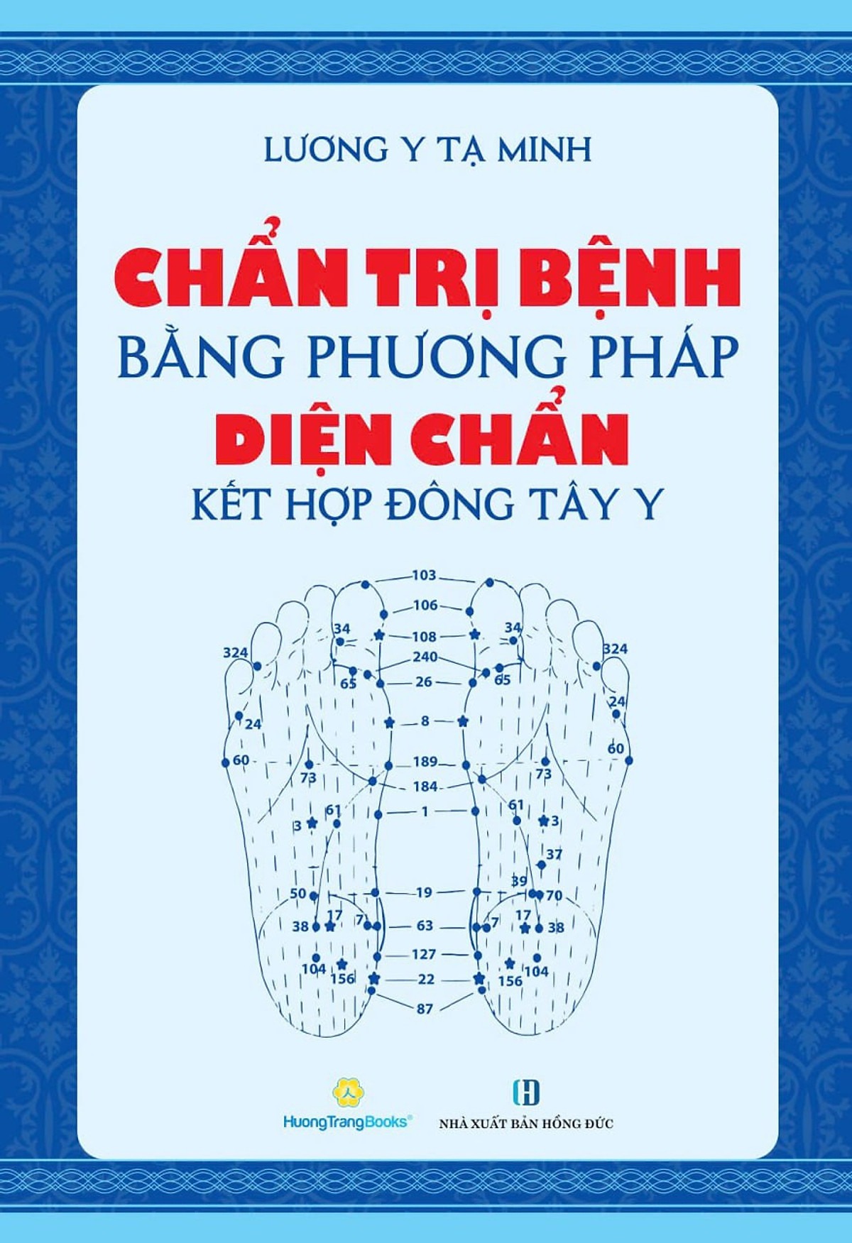 chẩn trị bệnh bằng phương pháp diện chẩn kết hợp đông tây y - Ảnh 2