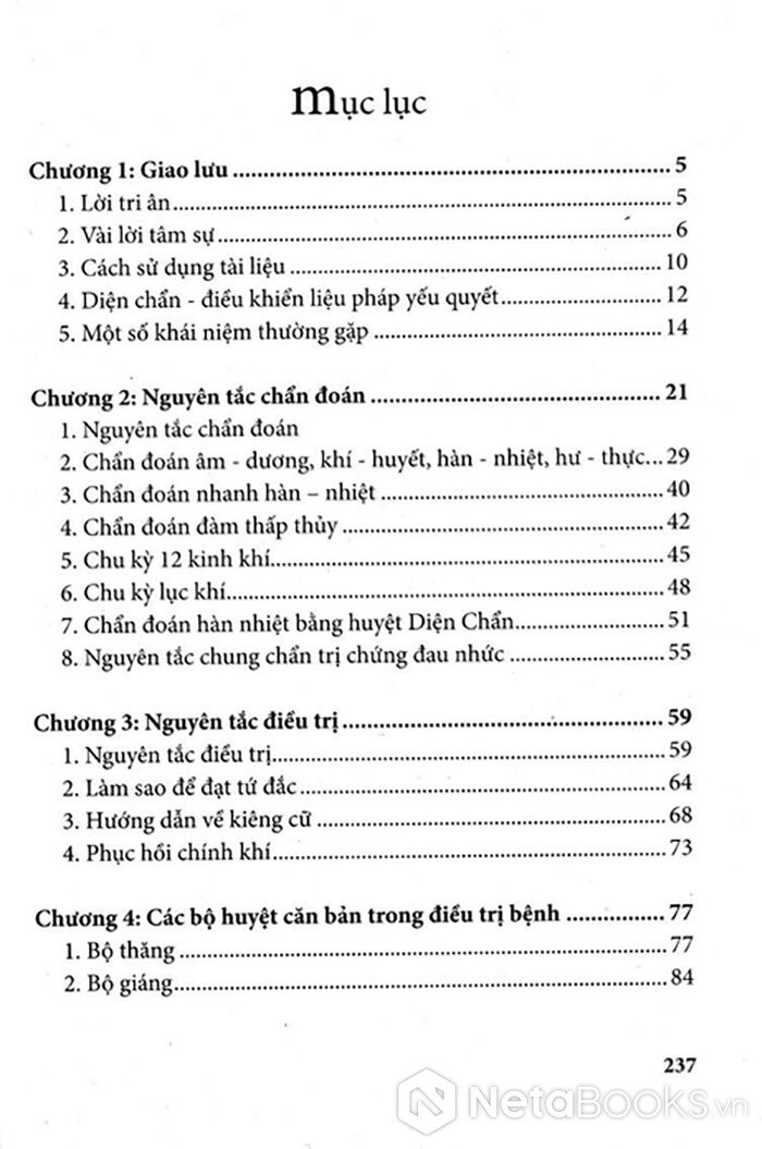 chẩn trị bệnh bằng phương pháp diện chẩn kết hợp đông tây y - Ảnh 3
