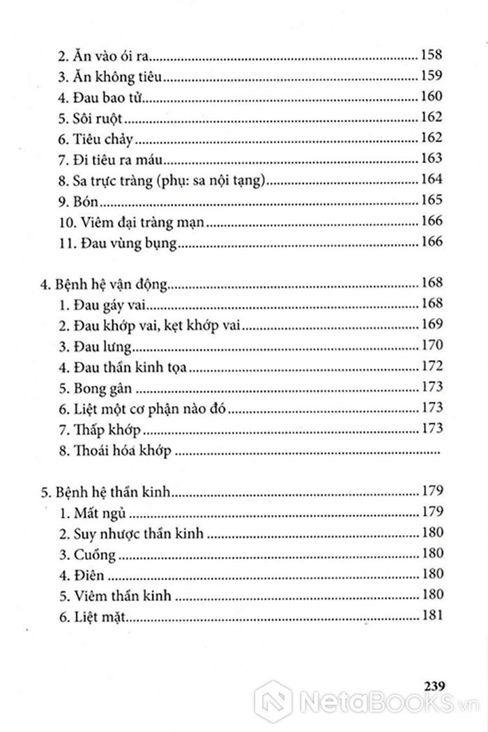chẩn trị bệnh bằng phương pháp diện chẩn kết hợp đông tây y - Ảnh 5