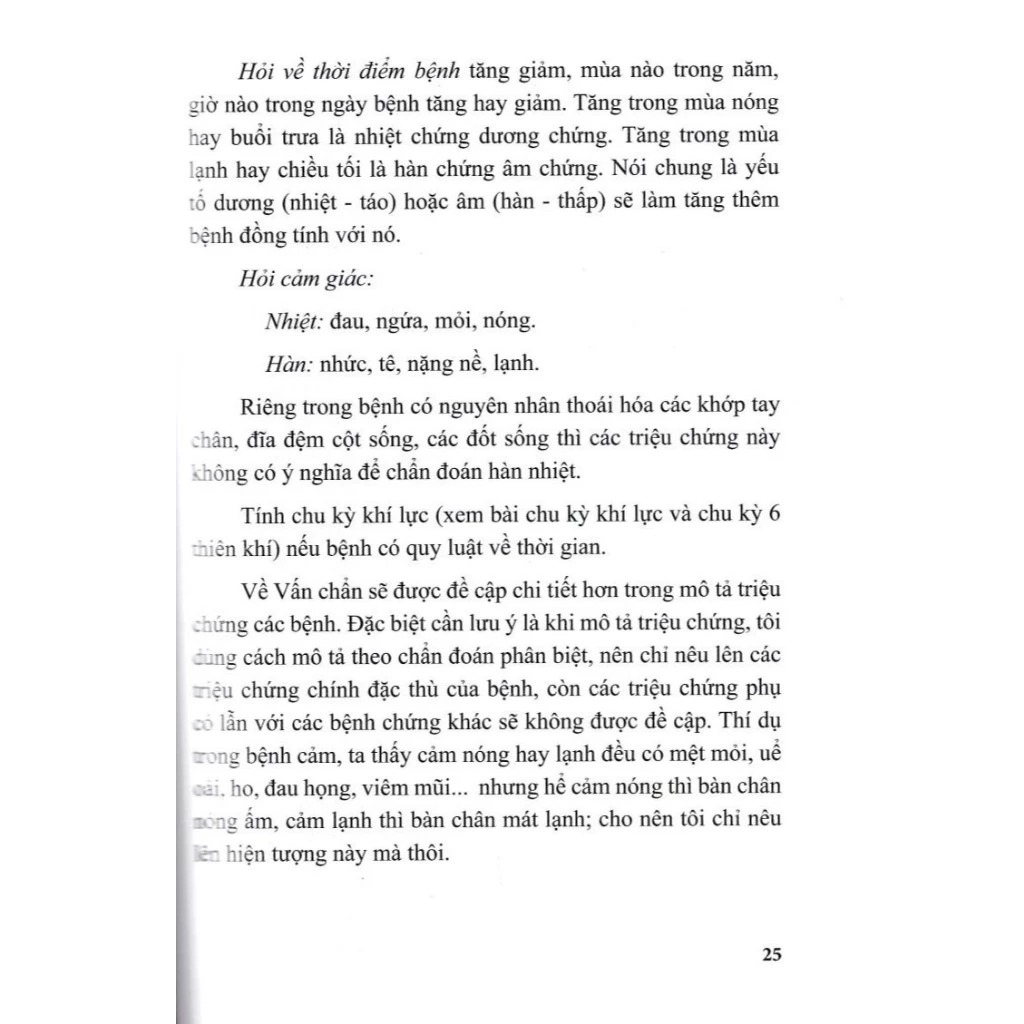 chẩn trị bệnh bằng phương pháp diện chẩn kết hợp đông tây y - Ảnh 8