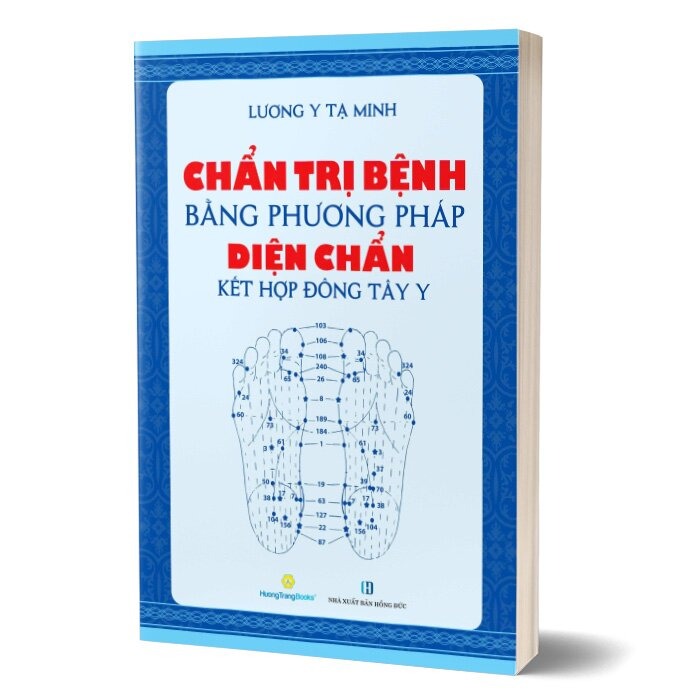 chẩn trị bệnh bằng phương pháp diện chẩn kết hợp đông tây y - Ảnh 9