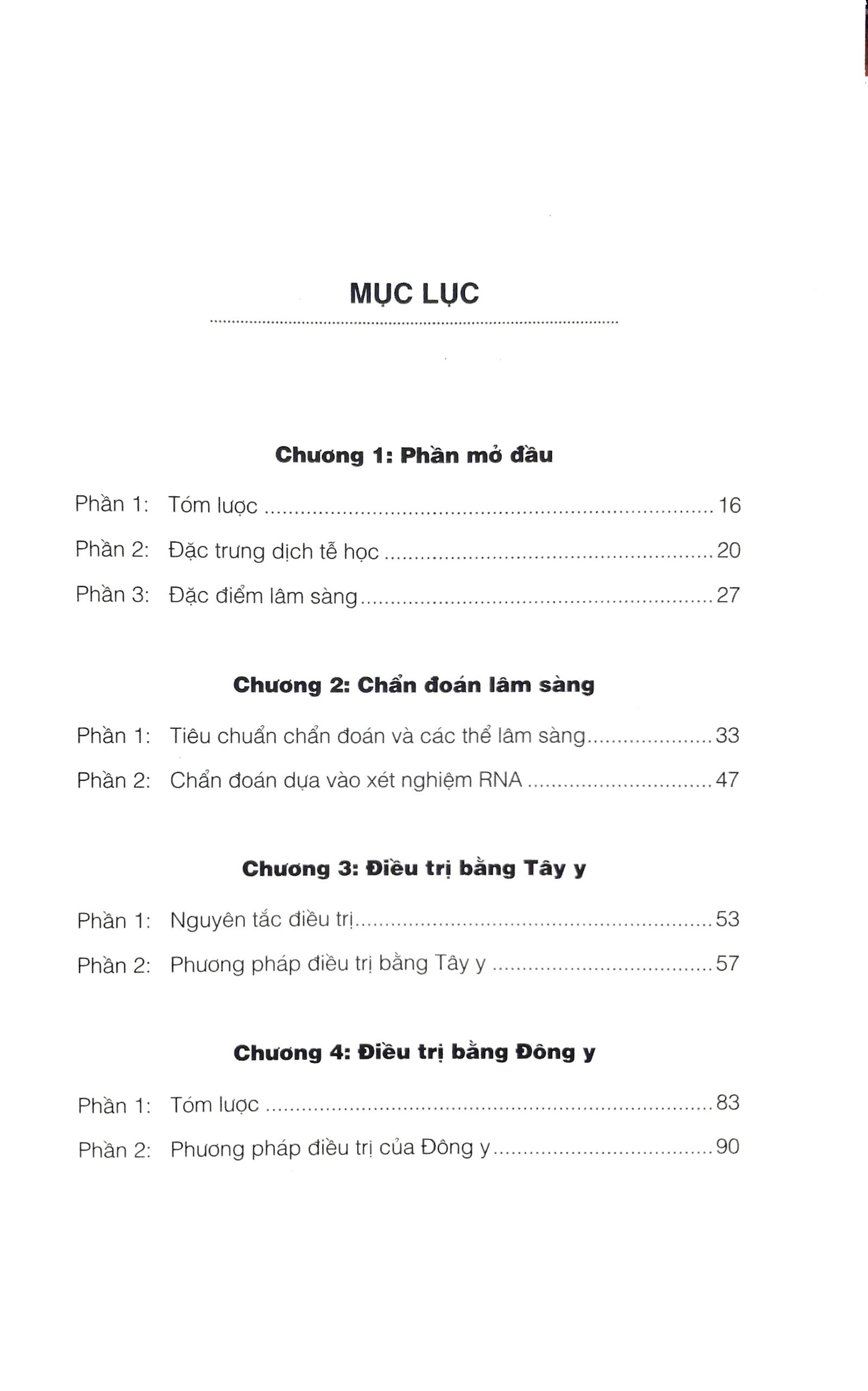 Chẩn Trị Covid-19 Bằng Đông Tây Y - Ảnh 5