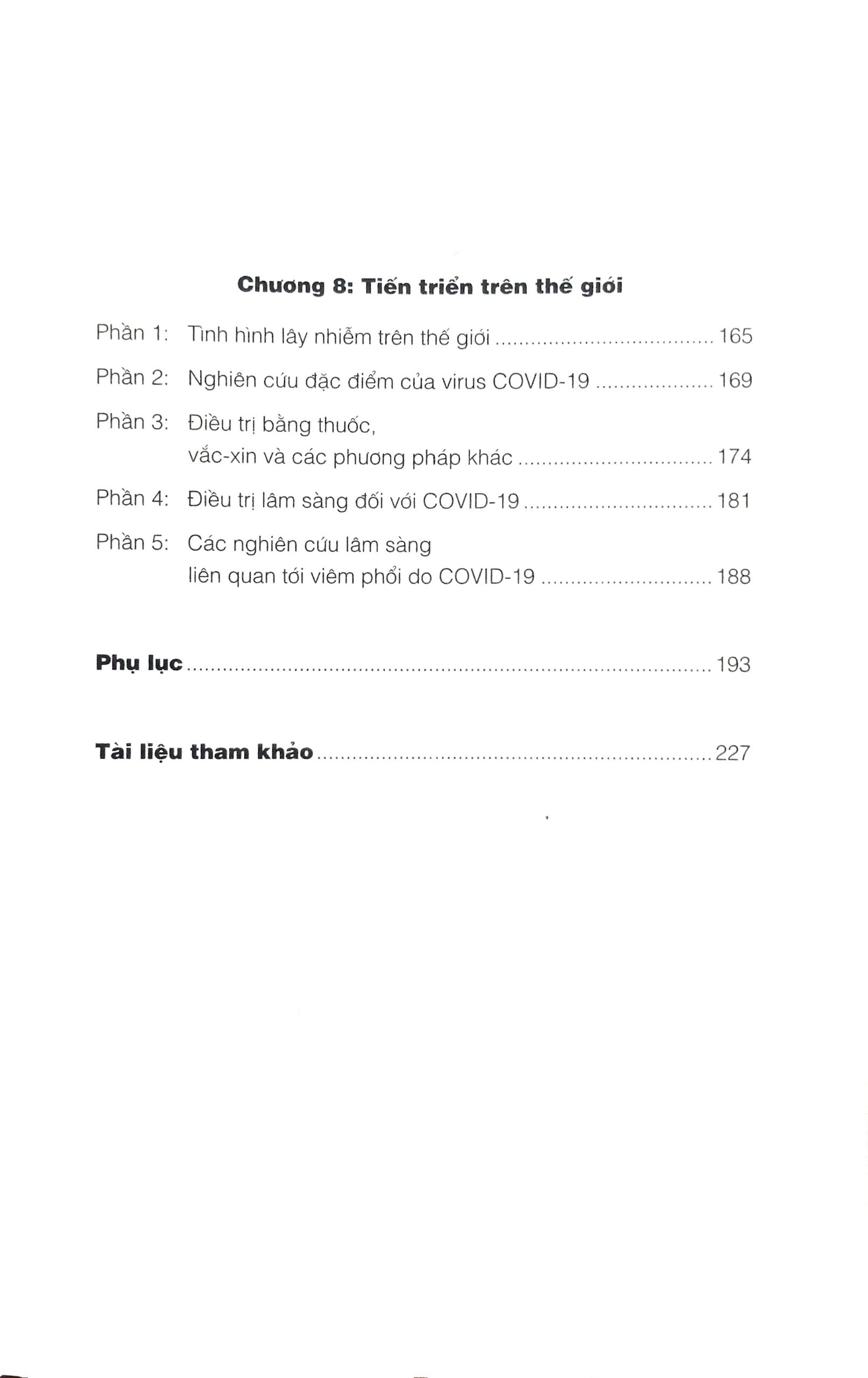 Chẩn Trị Covid-19 Bằng Đông Tây Y - Ảnh 6