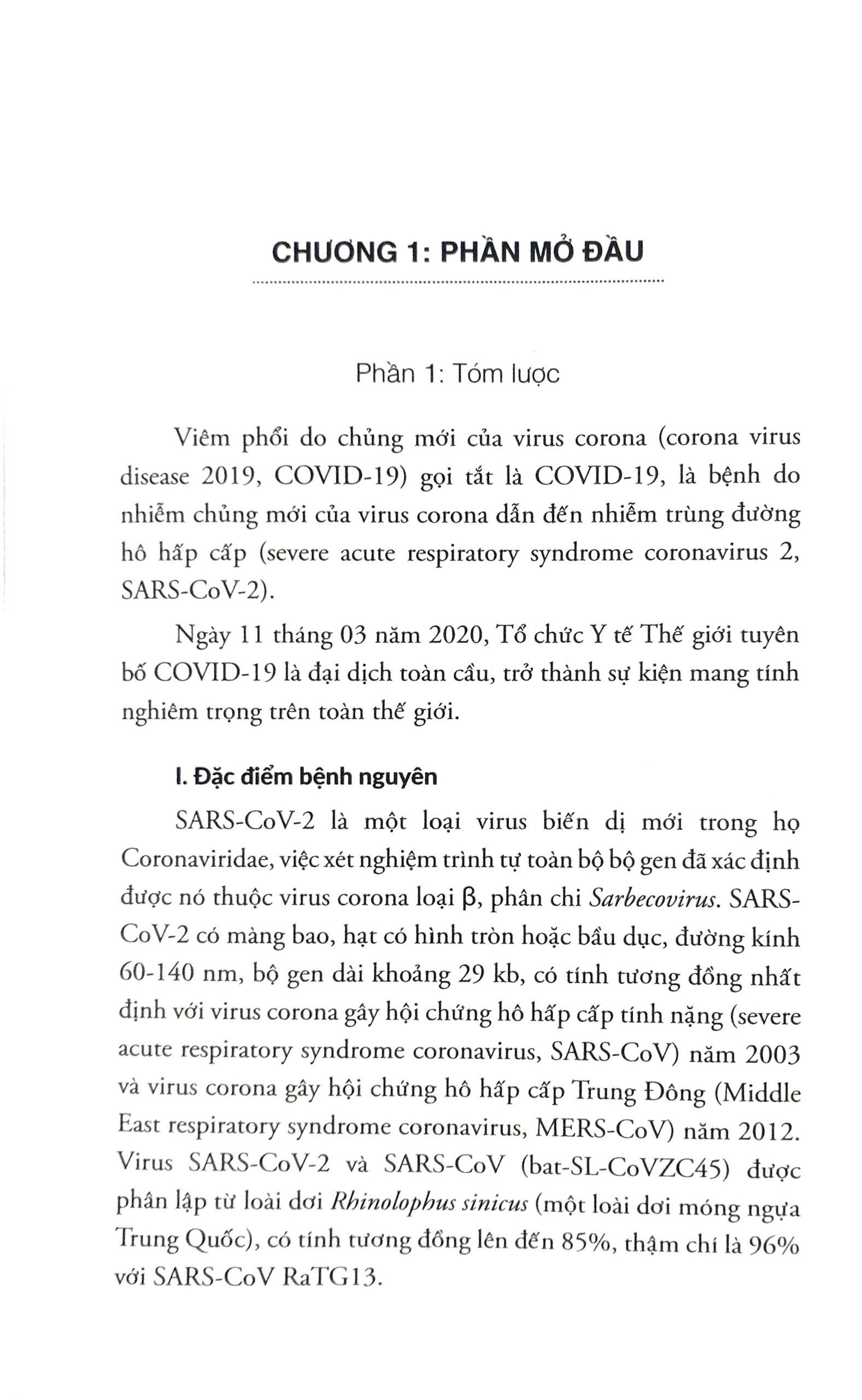 Chẩn Trị Covid-19 Bằng Đông Tây Y - Ảnh 8
