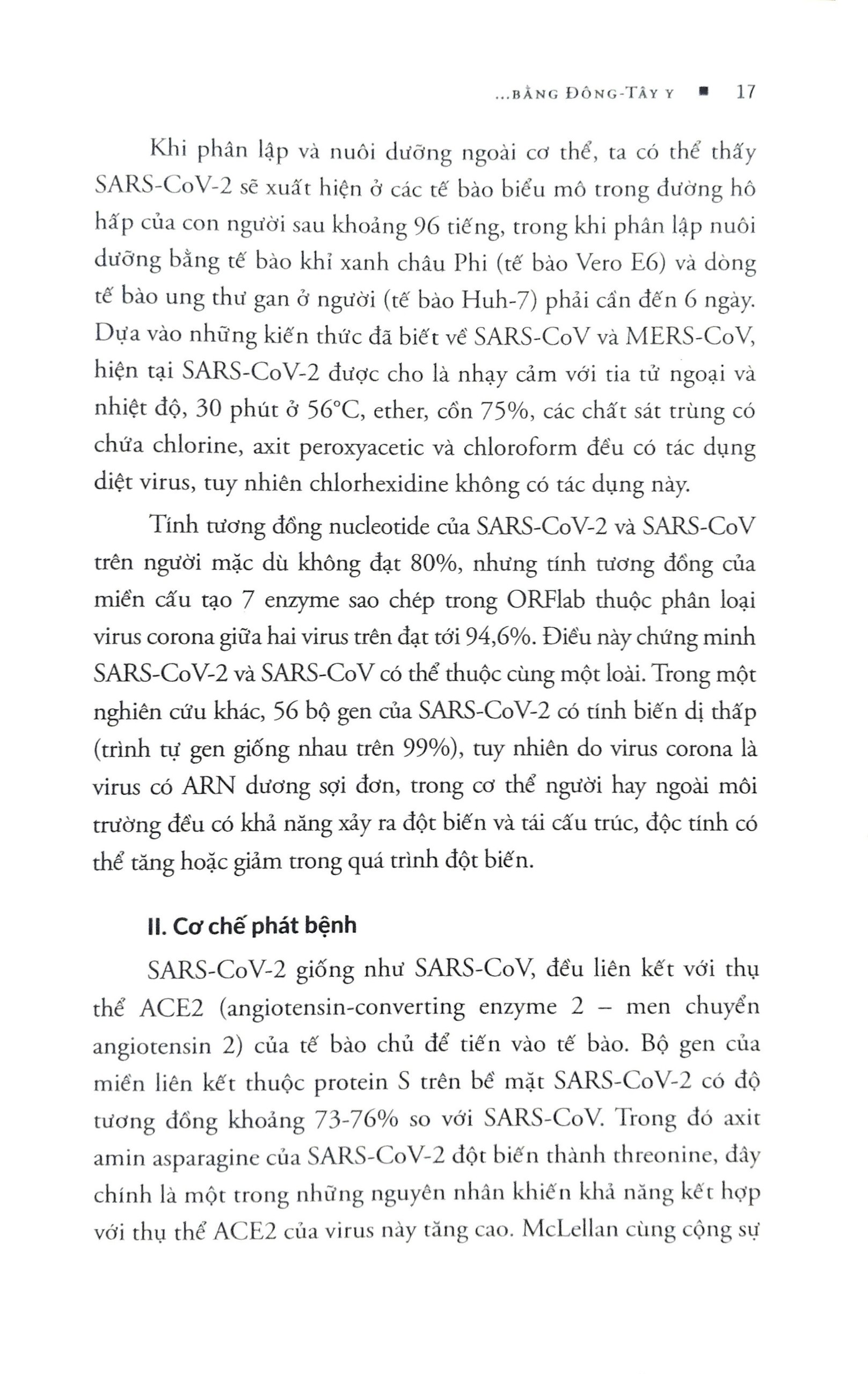 Chẩn Trị Covid-19 Bằng Đông Tây Y - Ảnh 9