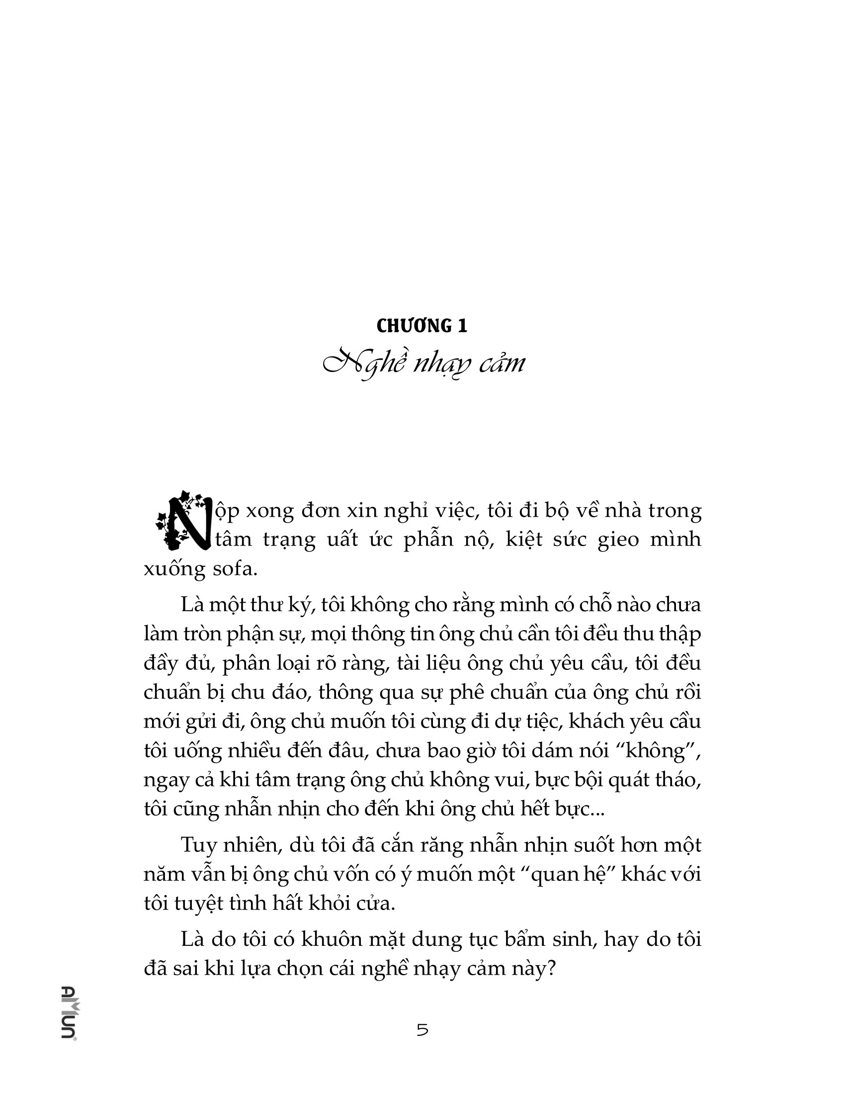 chân trời góc bể (tái bản 2023) - Ảnh 2