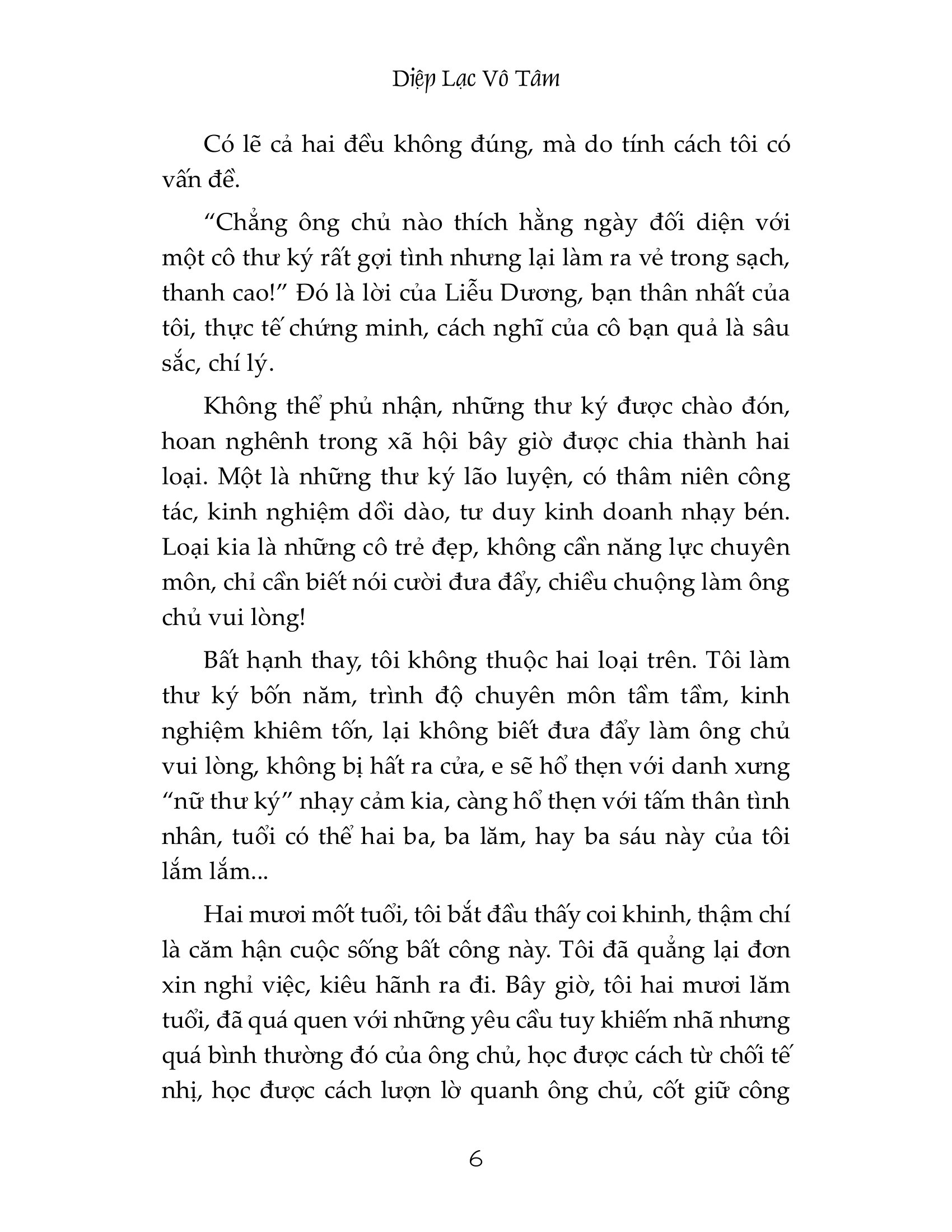 chân trời góc bể (tái bản 2023) - Ảnh 3