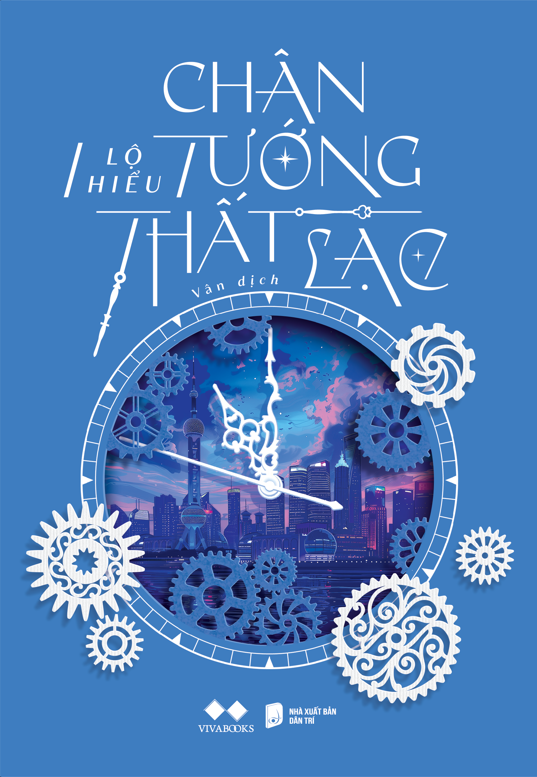 Chân Tướng Thất Lạc - Ảnh 2
