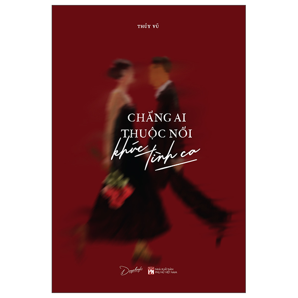 Chẳng Ai Thuộc Nổi Khúc Tình Ca