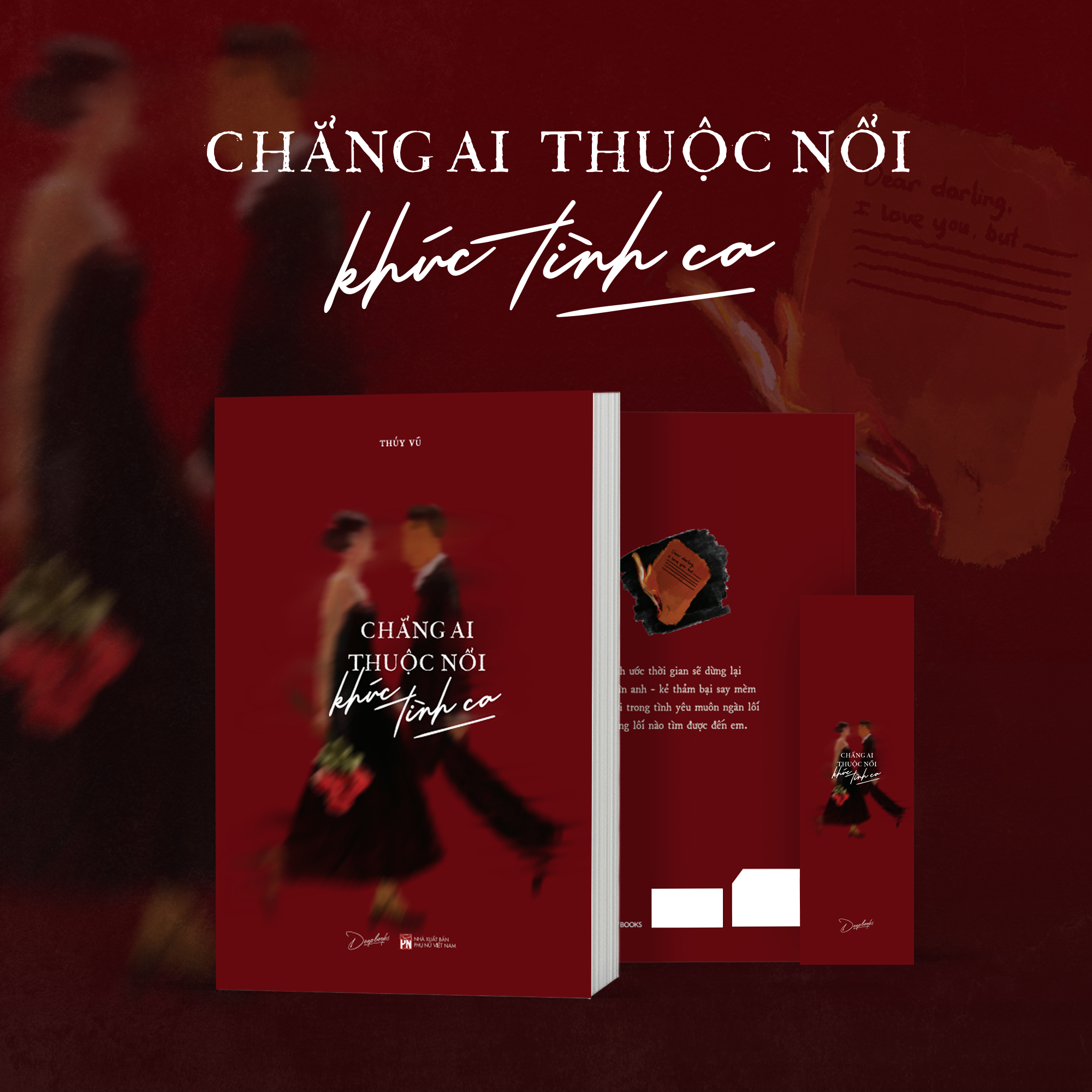 Chẳng Ai Thuộc Nổi Khúc Tình Ca - Ảnh 3