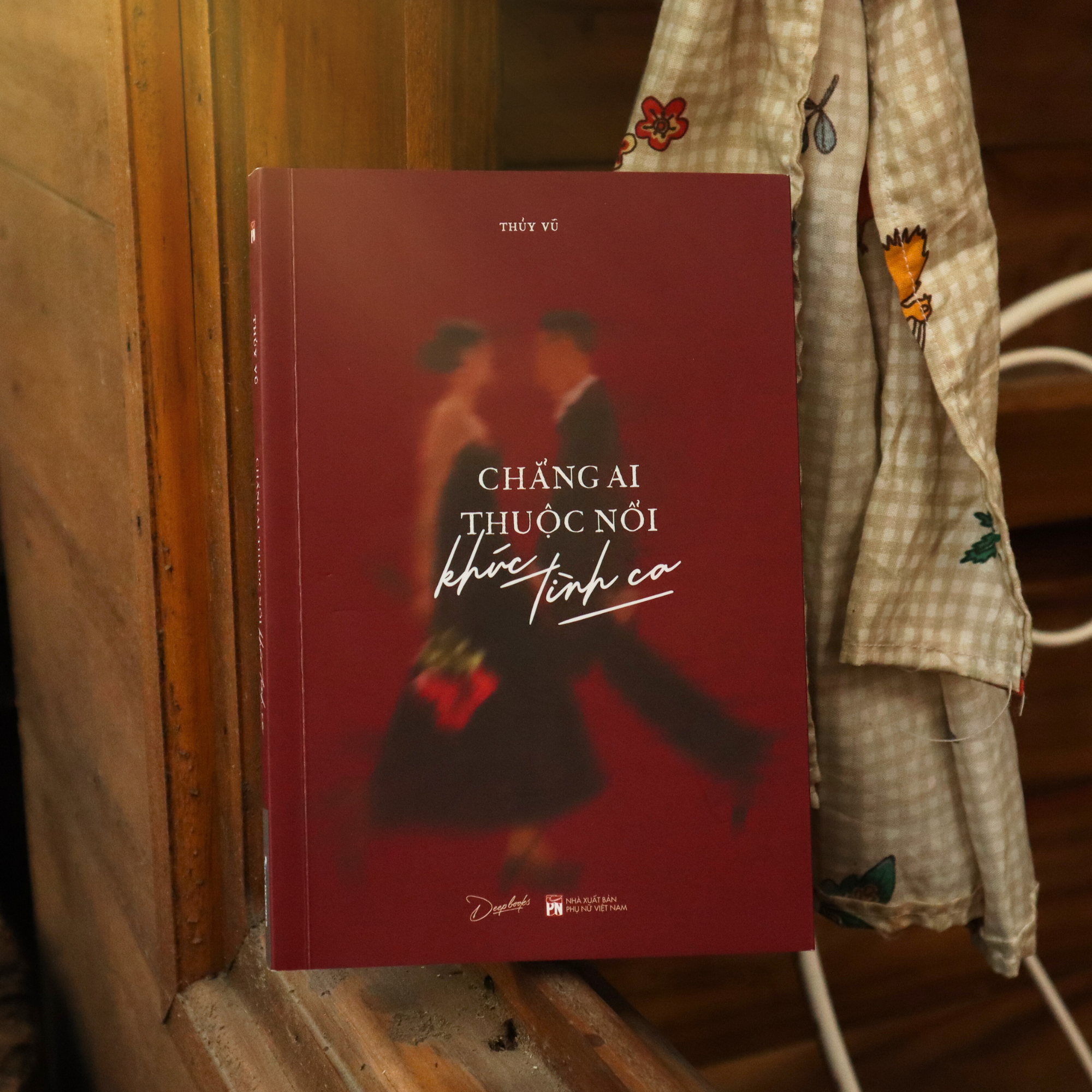 Chẳng Ai Thuộc Nổi Khúc Tình Ca - Ảnh 5