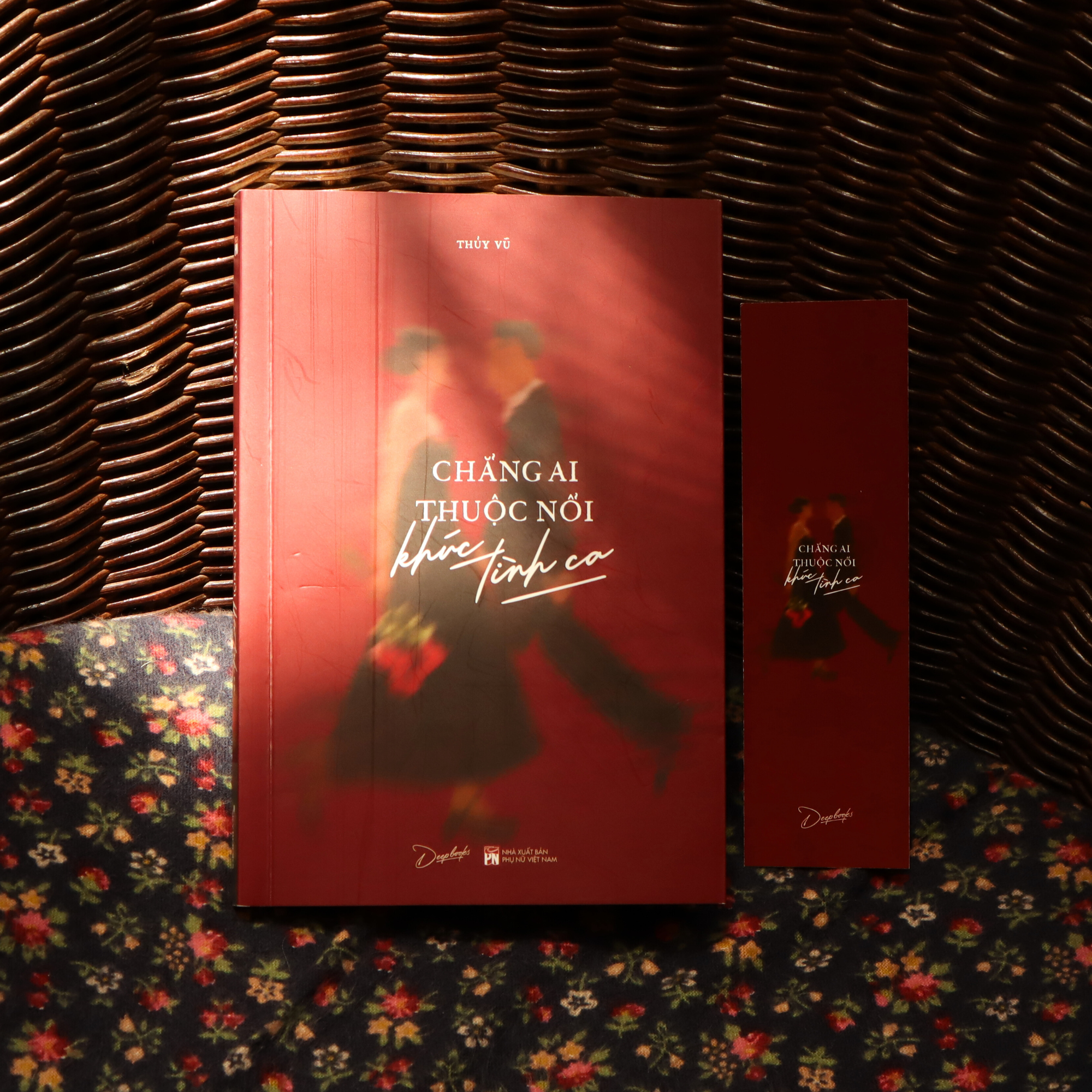 Chẳng Ai Thuộc Nổi Khúc Tình Ca - Ảnh 6