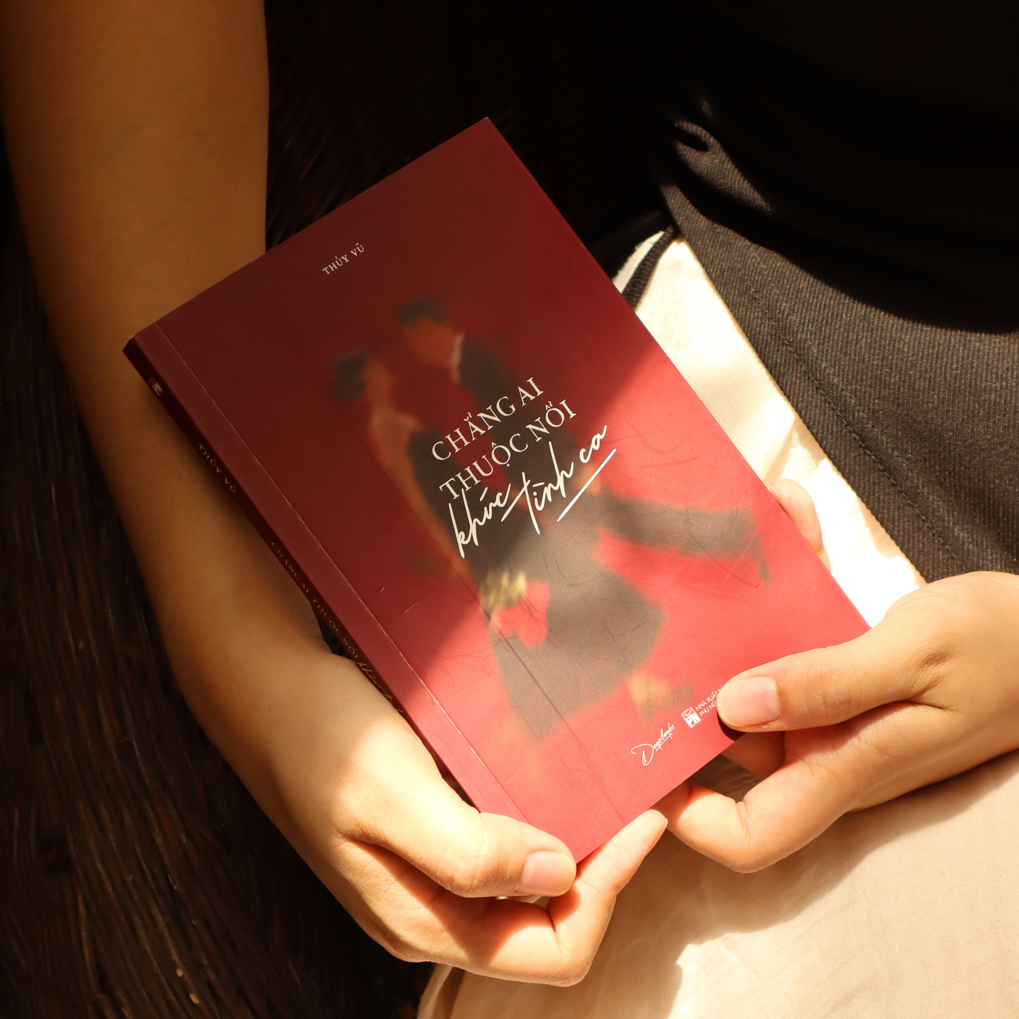 Chẳng Ai Thuộc Nổi Khúc Tình Ca - Ảnh 7