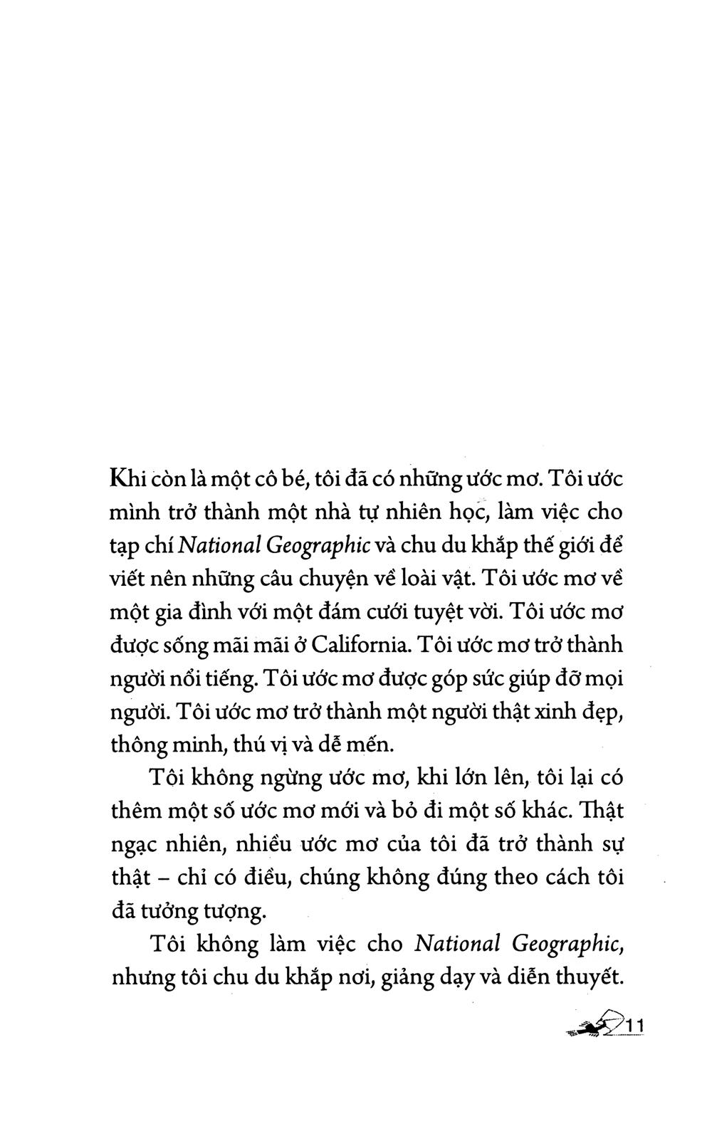 chẳng bao giờ quá trễ để trở thành chính mình (tái bản 2023) - Ảnh 4