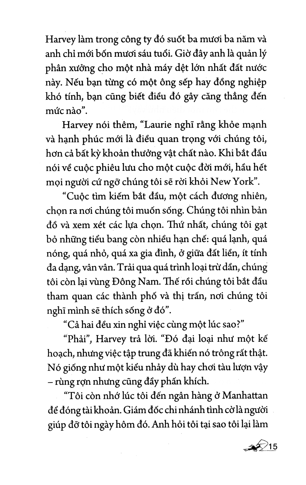 chẳng bao giờ quá trễ để trở thành chính mình (tái bản 2023) - Ảnh 8