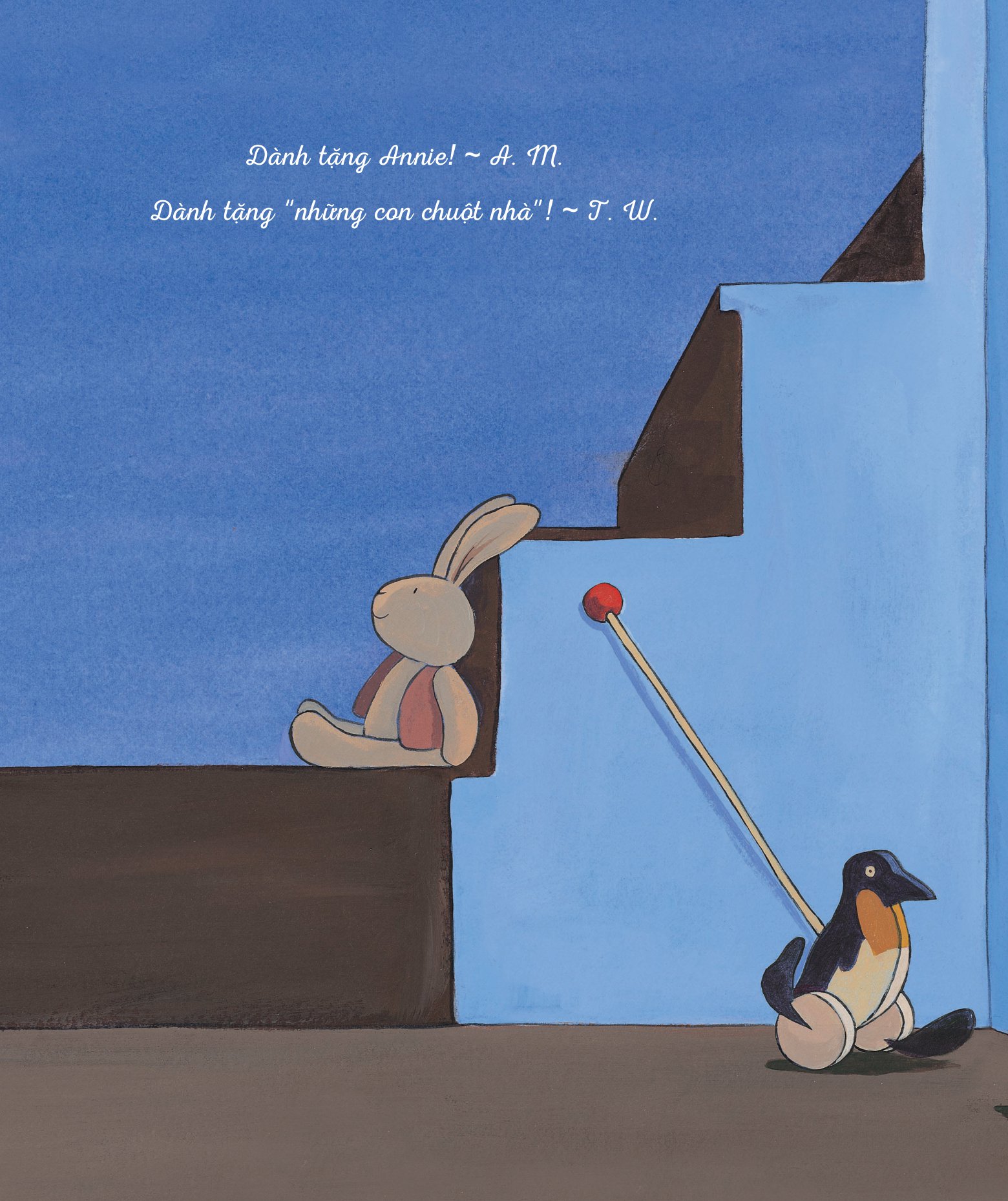 chẳng có gì đáng sợ - chuột nhỏ tóm gọn mèo mập - Ảnh 3