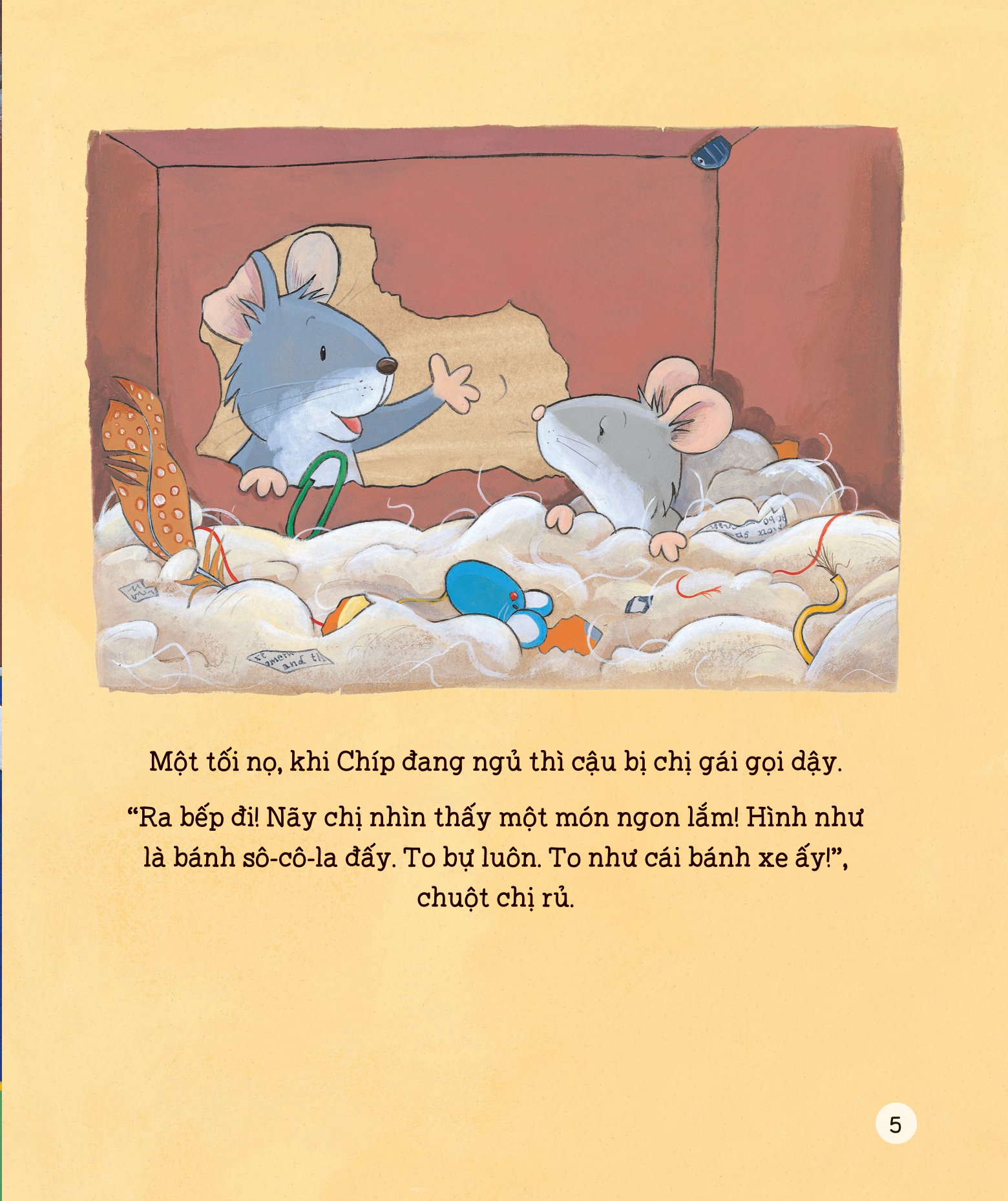 chẳng có gì đáng sợ - chuột nhỏ tóm gọn mèo mập - Ảnh 6