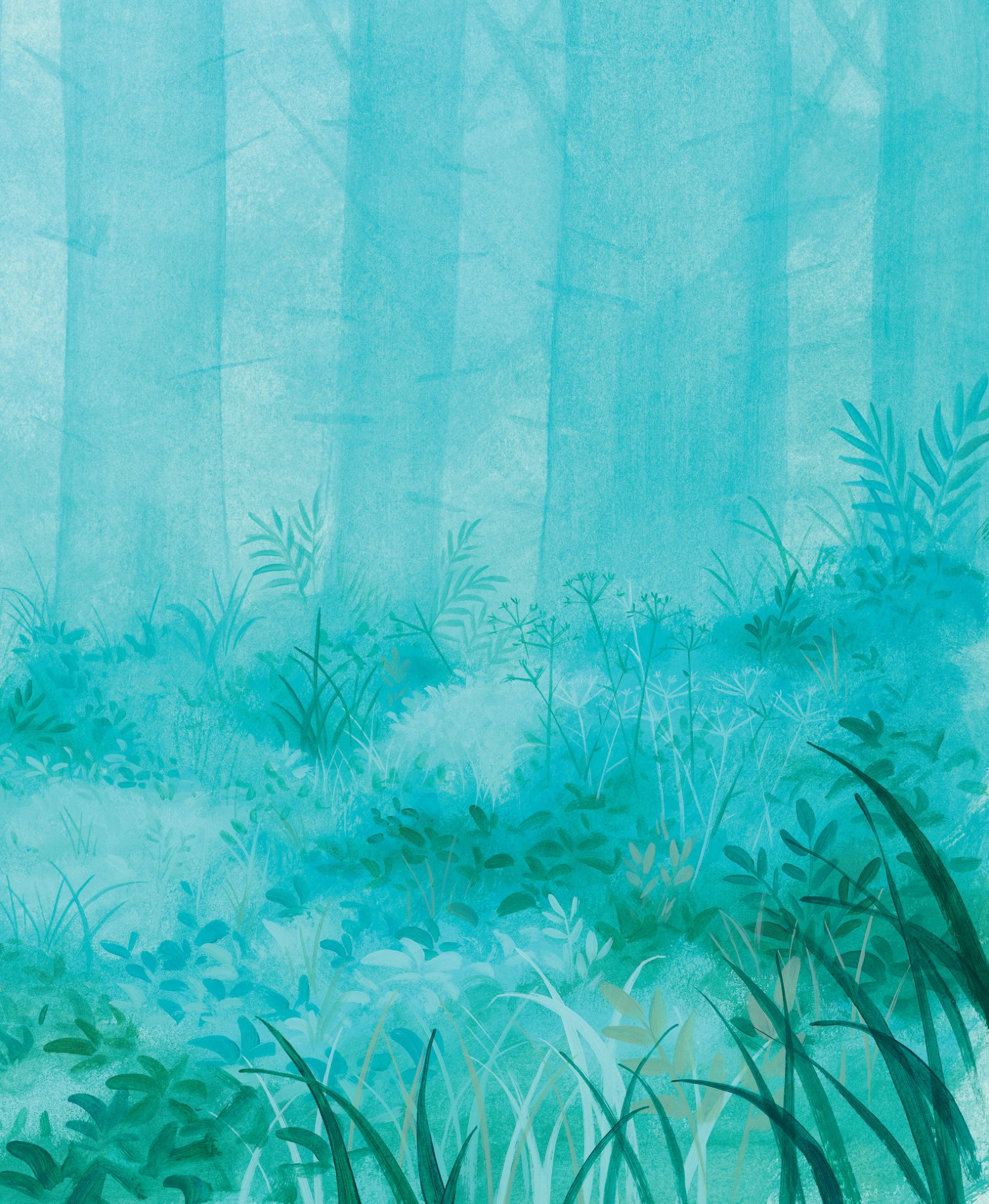 chẳng có gì đáng sợ - gã khổng lồ lông lá nhút nhát - Ảnh 2