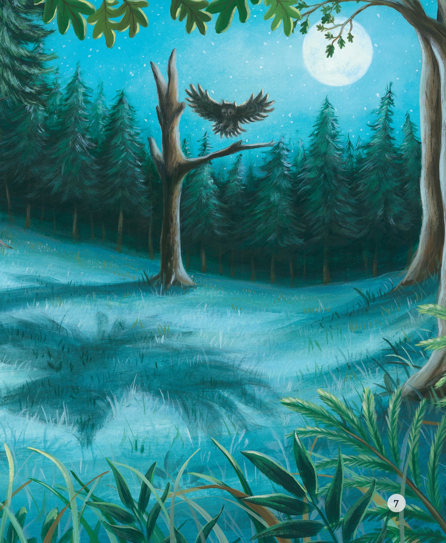 chẳng có gì đáng sợ - gã khổng lồ lông lá nhút nhát - Ảnh 8