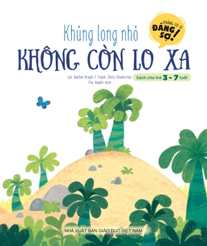 chẳng có gì đáng sợ - khủng long nhỏ không còn lo xa - Ảnh 2