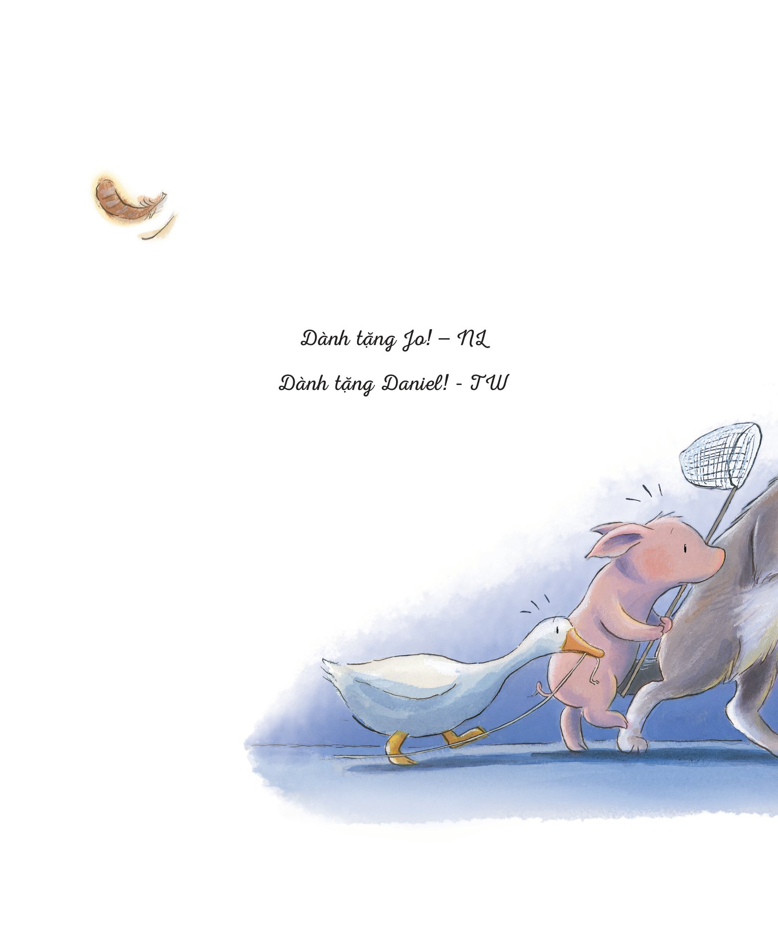 chẳng có gì đáng sợ - làm gì có quái vật! - Ảnh 3