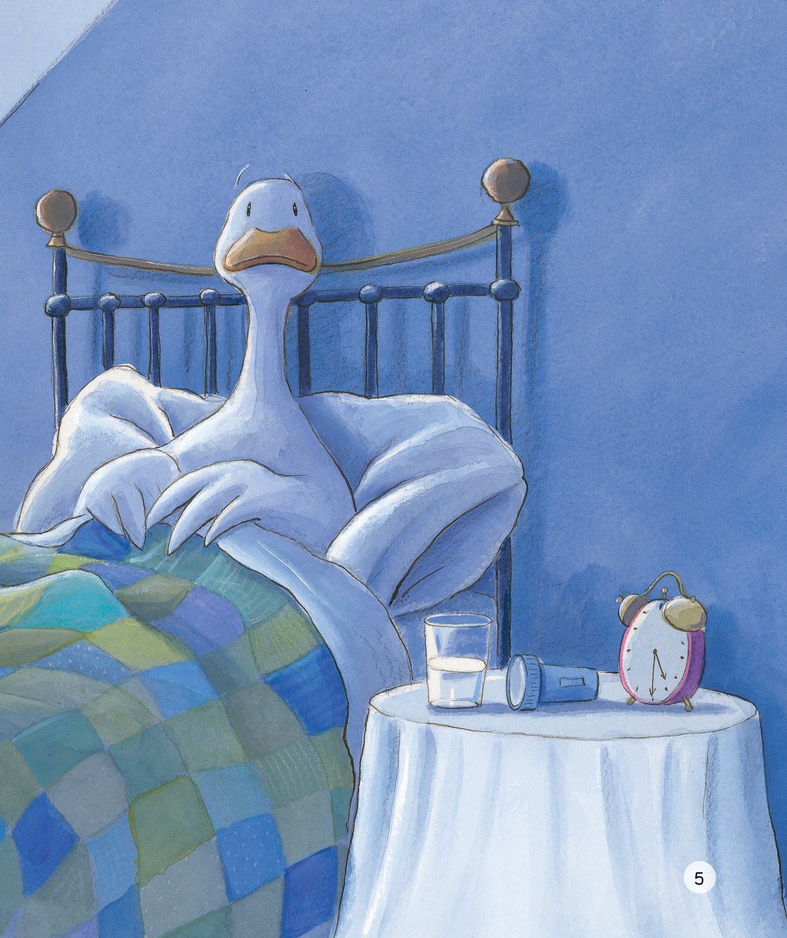 chẳng có gì đáng sợ - làm gì có quái vật! - Ảnh 6