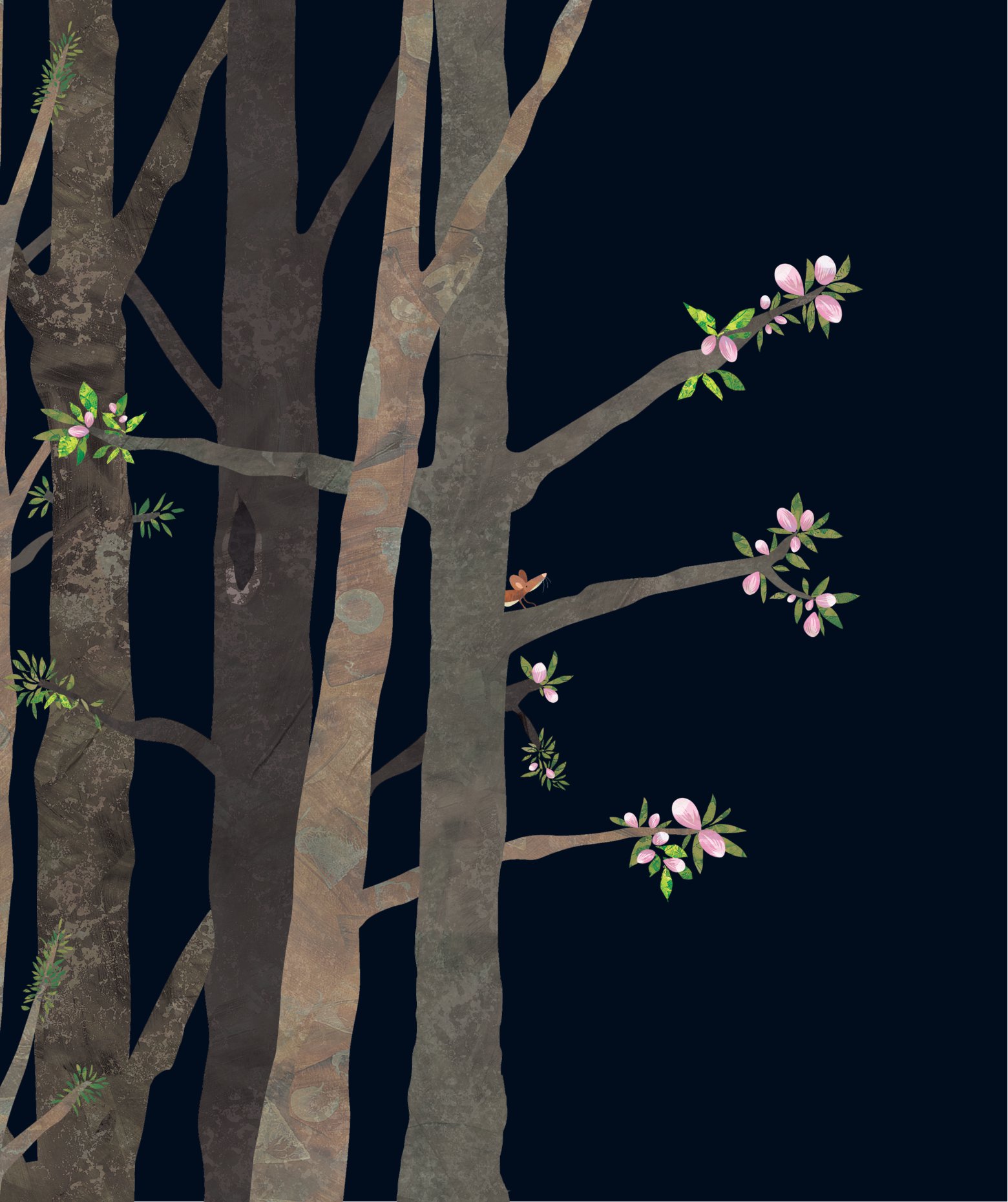 chẳng có gì đáng sợ - tiếng kêu của ai thế nhỉ? - Ảnh 2