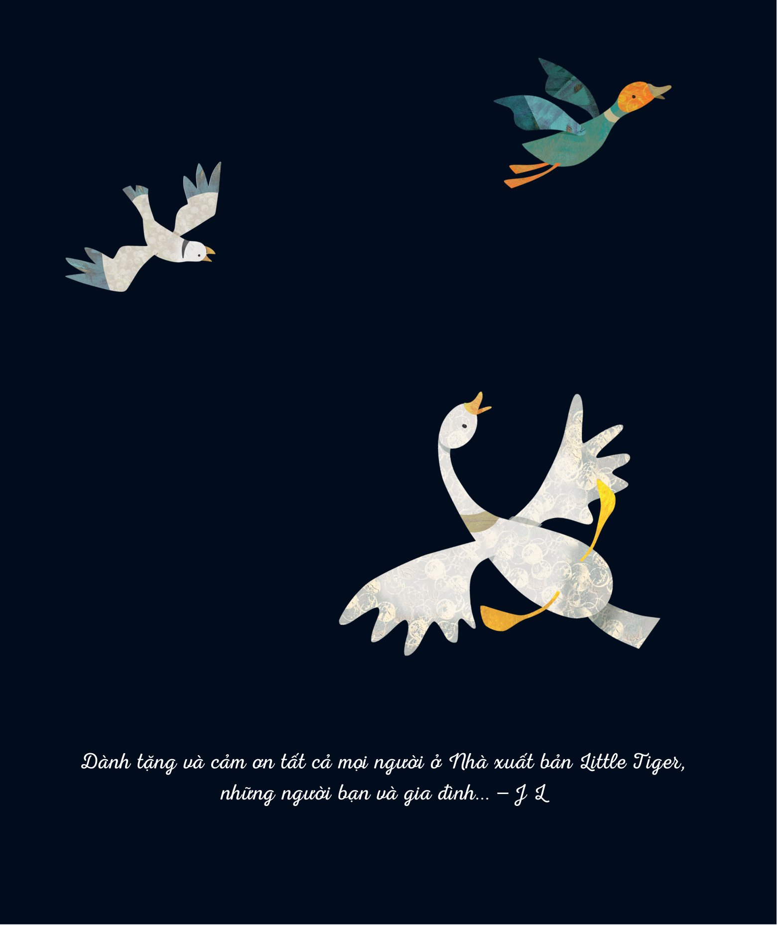 chẳng có gì đáng sợ - tiếng kêu của ai thế nhỉ? - Ảnh 3