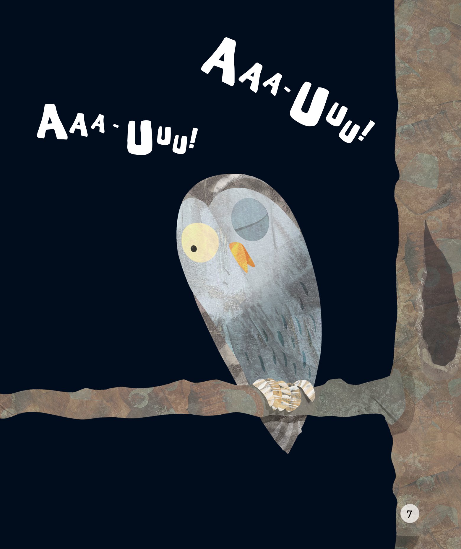 chẳng có gì đáng sợ - tiếng kêu của ai thế nhỉ? - Ảnh 8