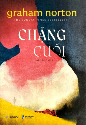 chặng cuối - Ảnh 2