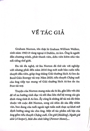 chặng cuối - Ảnh 3