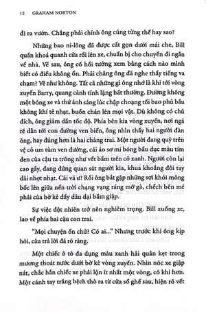 chặng cuối - Ảnh 5