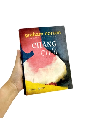 chặng cuối - Ảnh 8