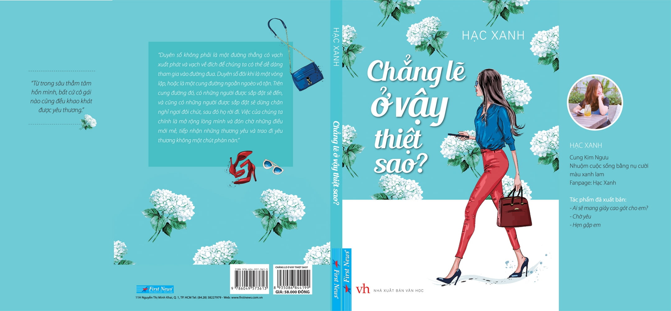 chẳng lẽ ở vậy thiệt sao? - Ảnh 3