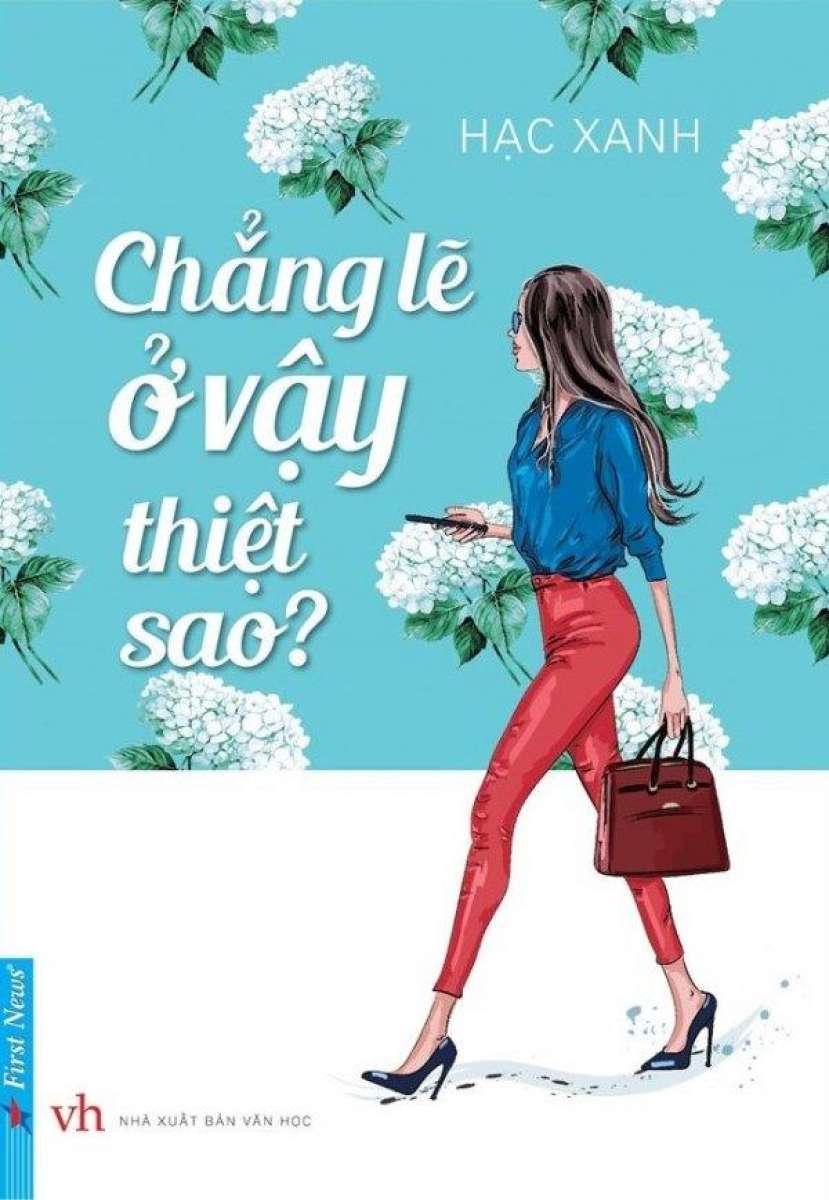 chẳng lẽ ở vậy thiệt sao? - Ảnh 4