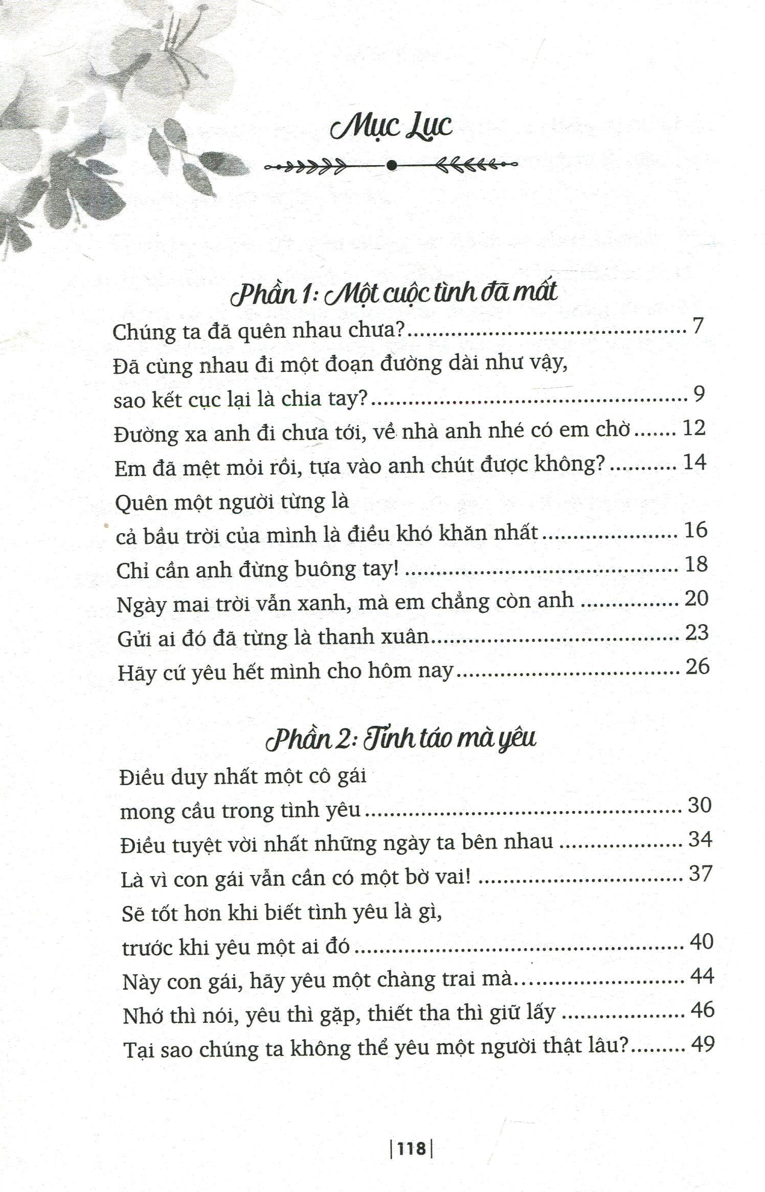 chẳng lẽ ở vậy thiệt sao? - Ảnh 5