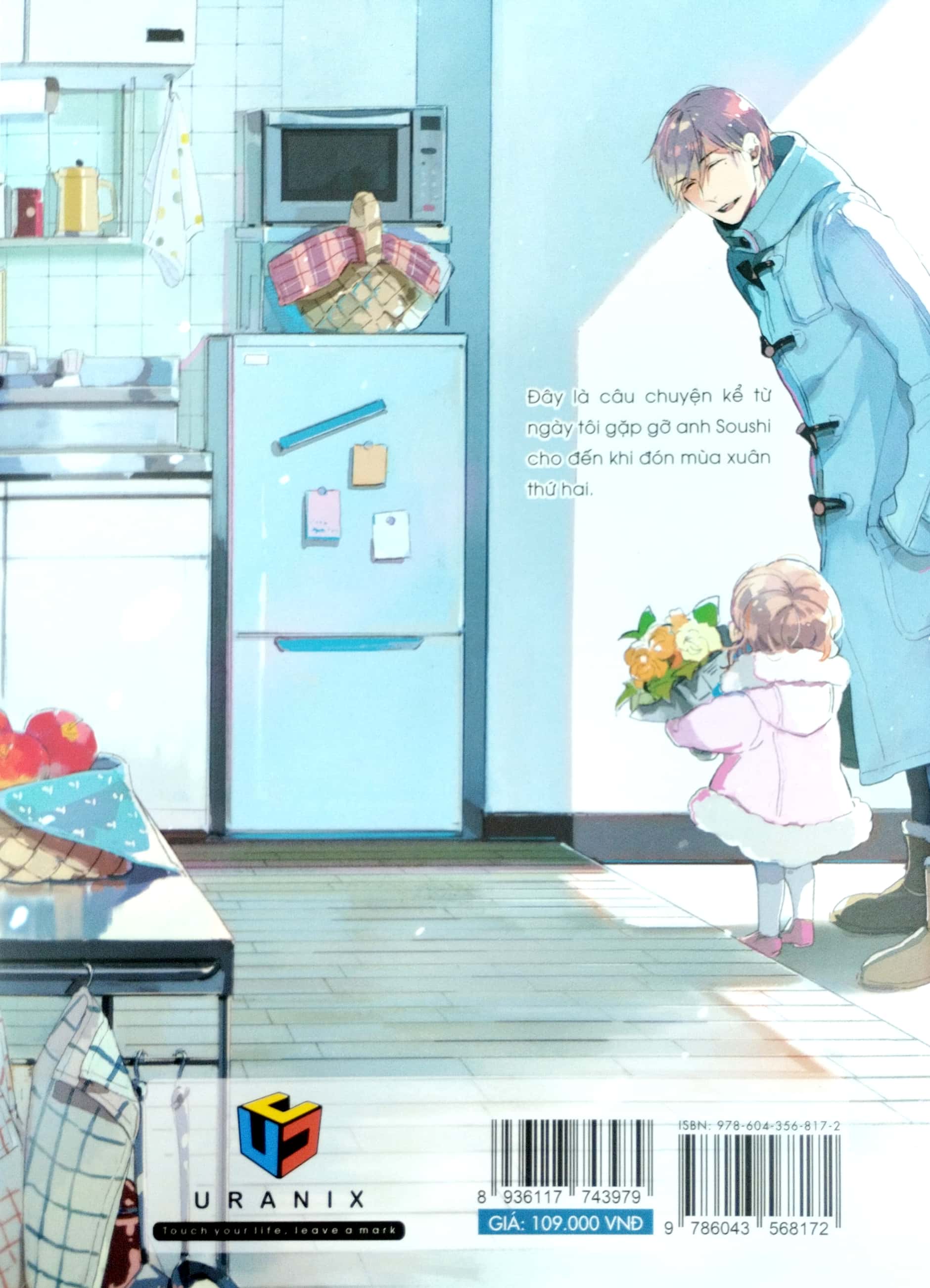 chàng metalhead nhà bên - Ảnh 8