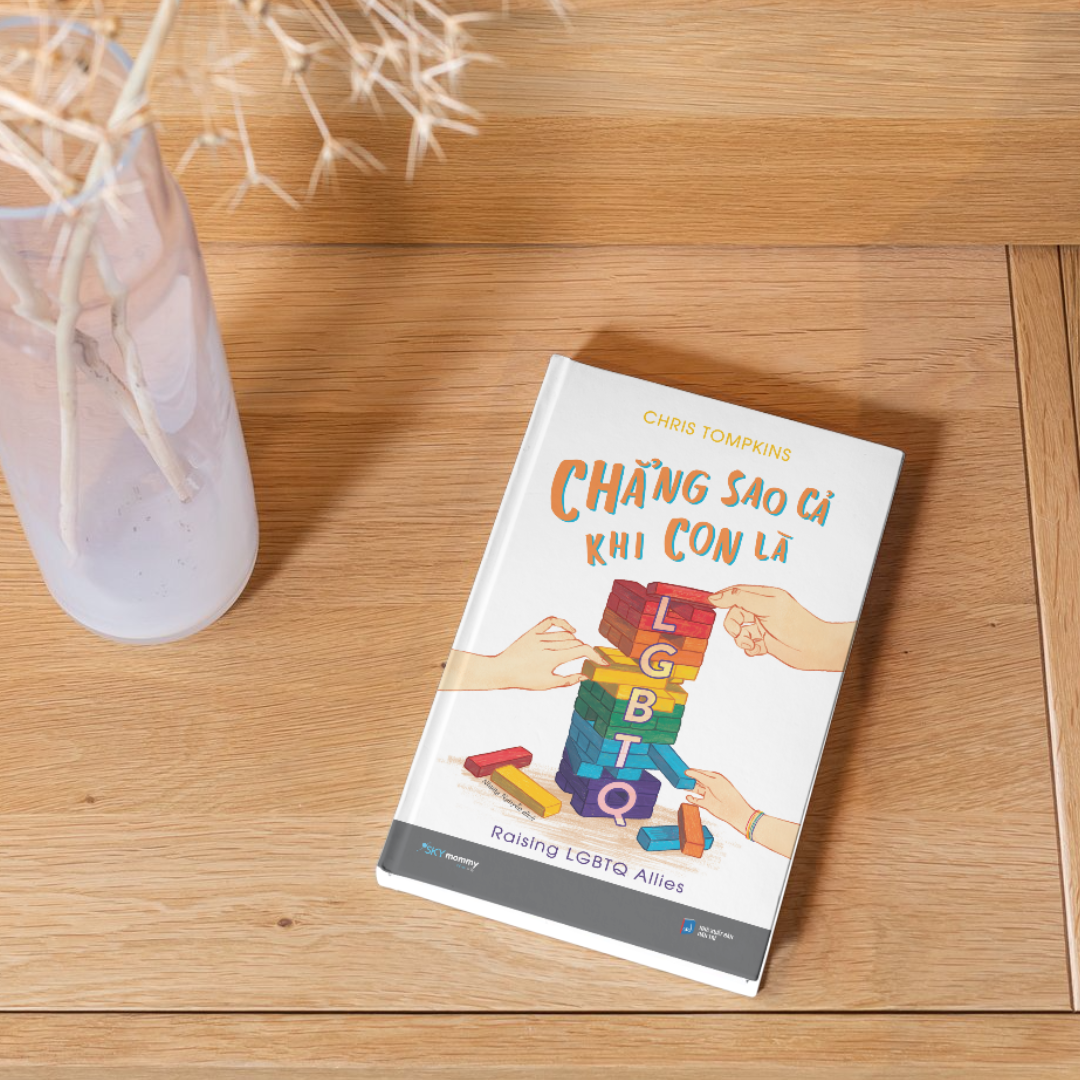 chẳng sao cả khi con là lgbtq - Ảnh 4