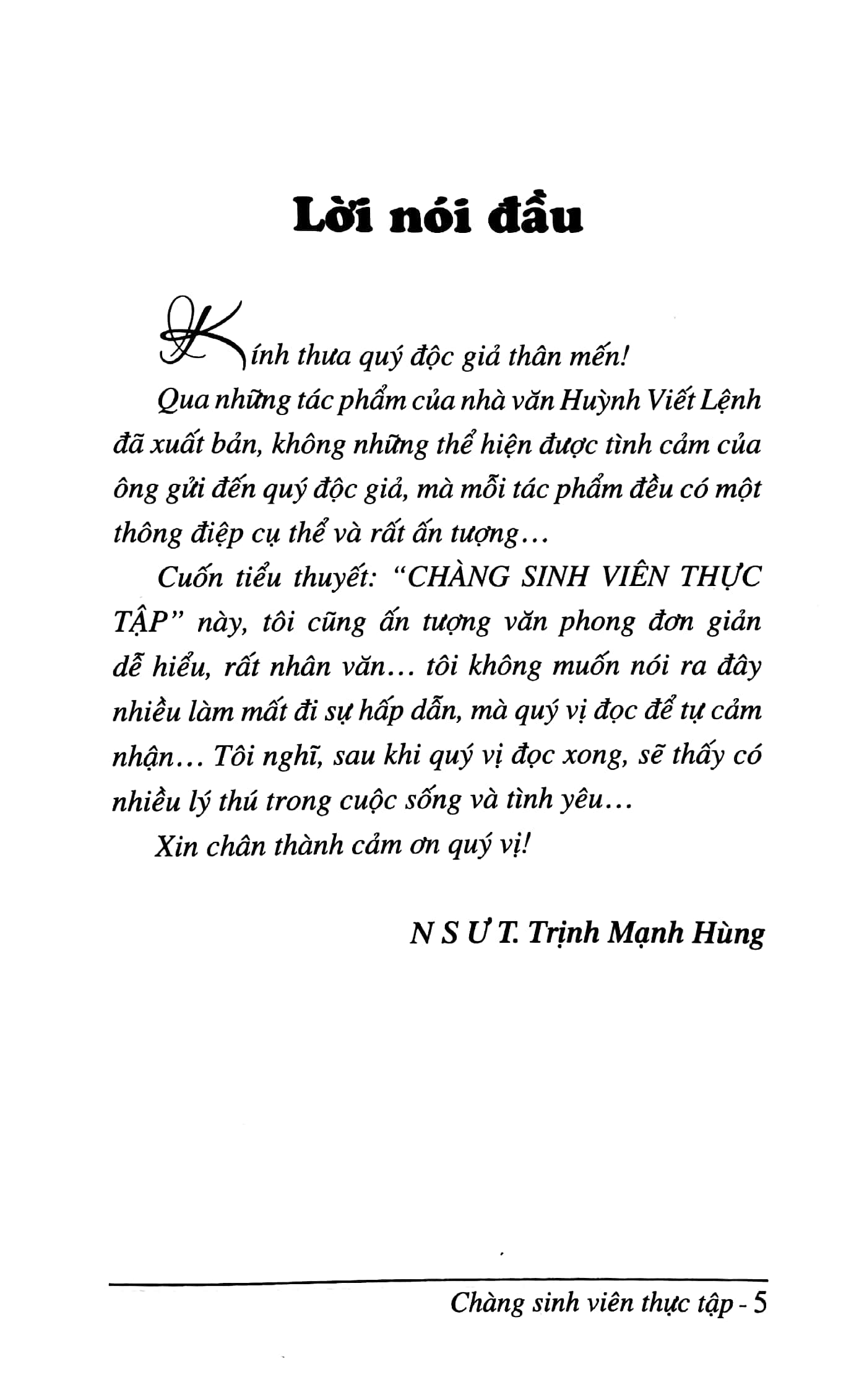 Chàng Sinh Viên Thực Tập - Ảnh 4