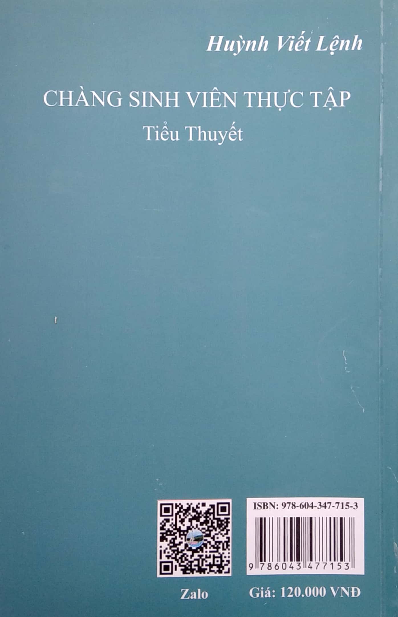 Chàng Sinh Viên Thực Tập - Ảnh 6