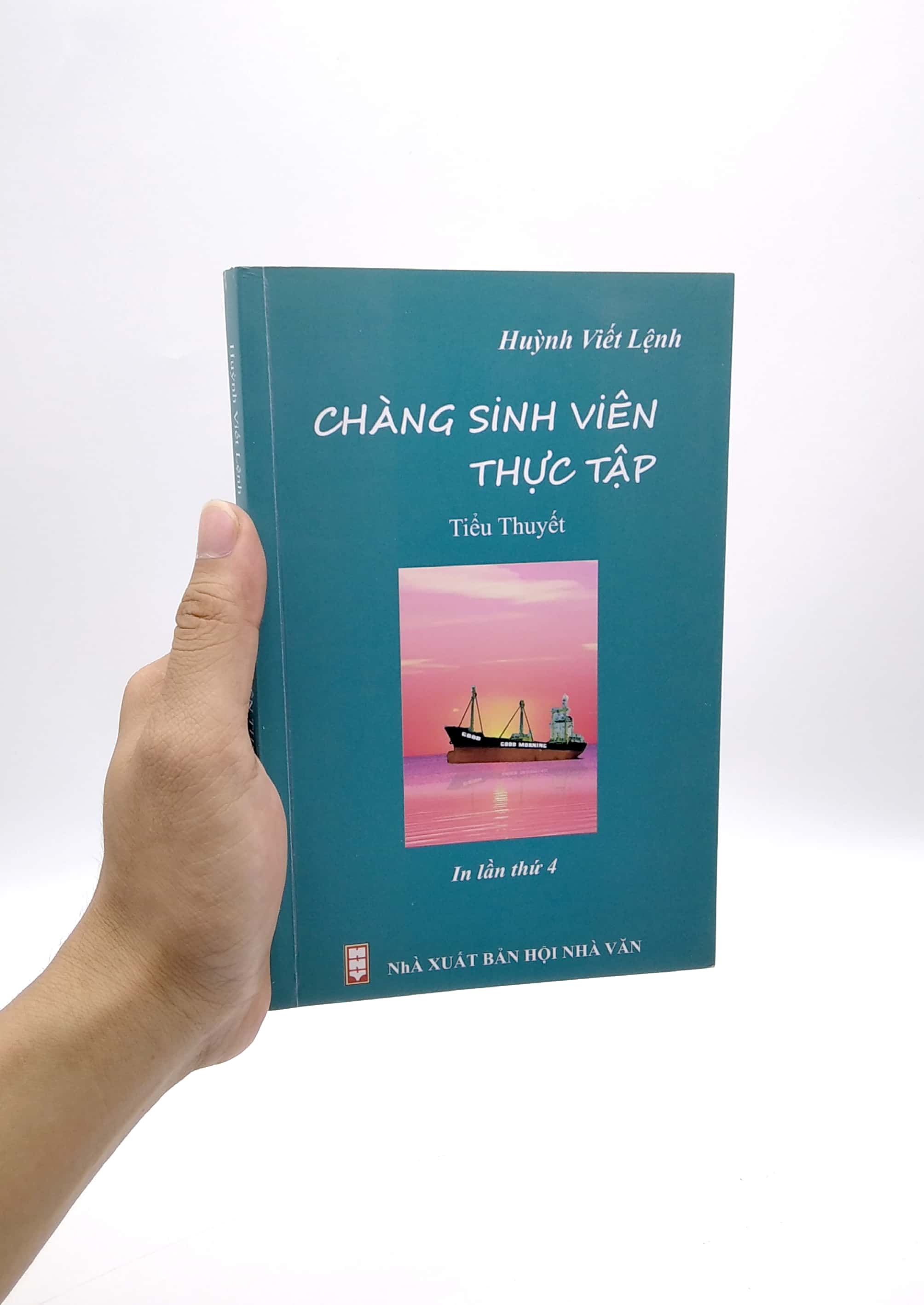 Chàng Sinh Viên Thực Tập - Ảnh 7