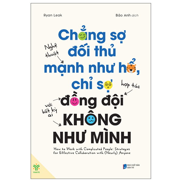Chẳng Sợ Đối Thủ Mạnh Như Hổ, Chỉ Sợ Đồng Đội Không Như Mình