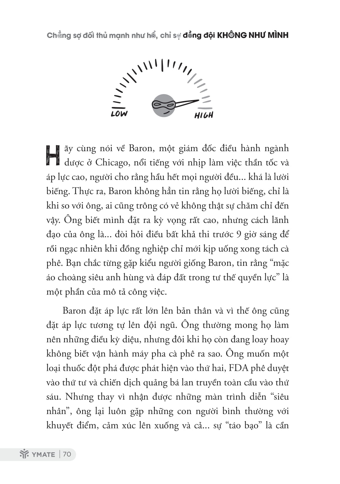 Chẳng Sợ Đối Thủ Mạnh Như Hổ, Chỉ Sợ Đồng Đội Không Như Mình - Ảnh 13