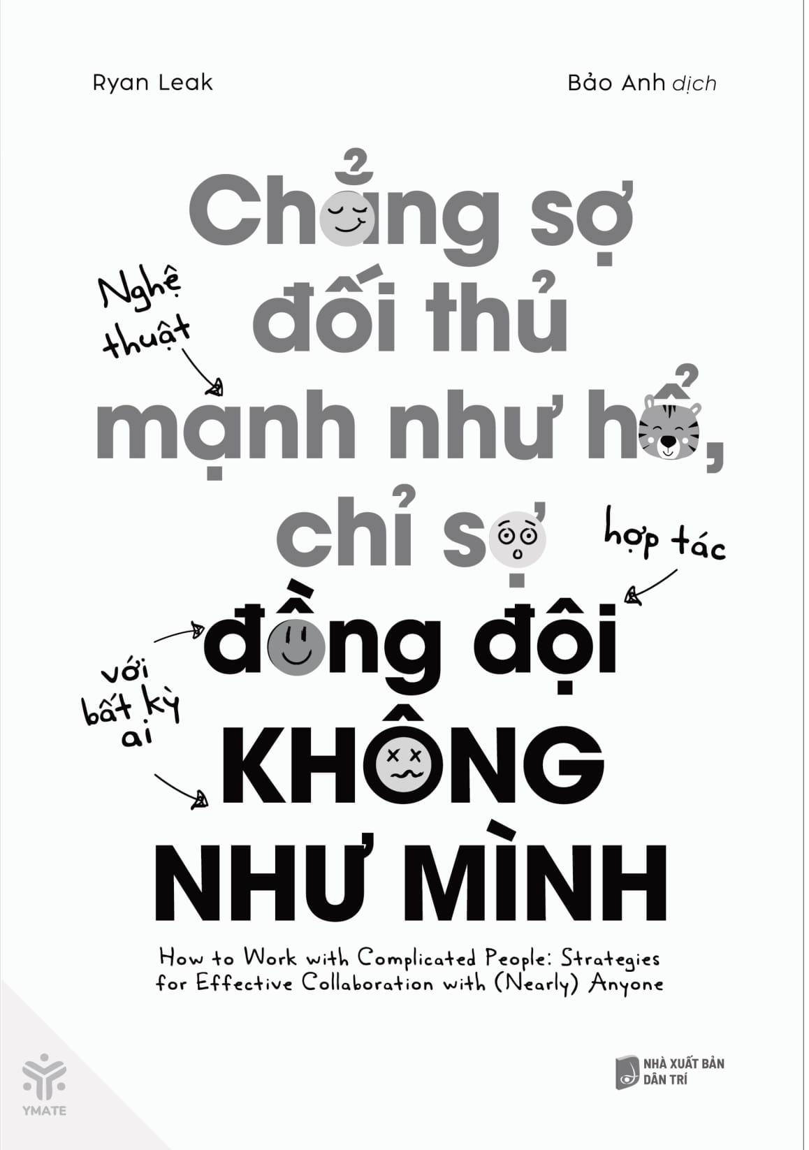 Chẳng Sợ Đối Thủ Mạnh Như Hổ, Chỉ Sợ Đồng Đội Không Như Mình - Ảnh 2
