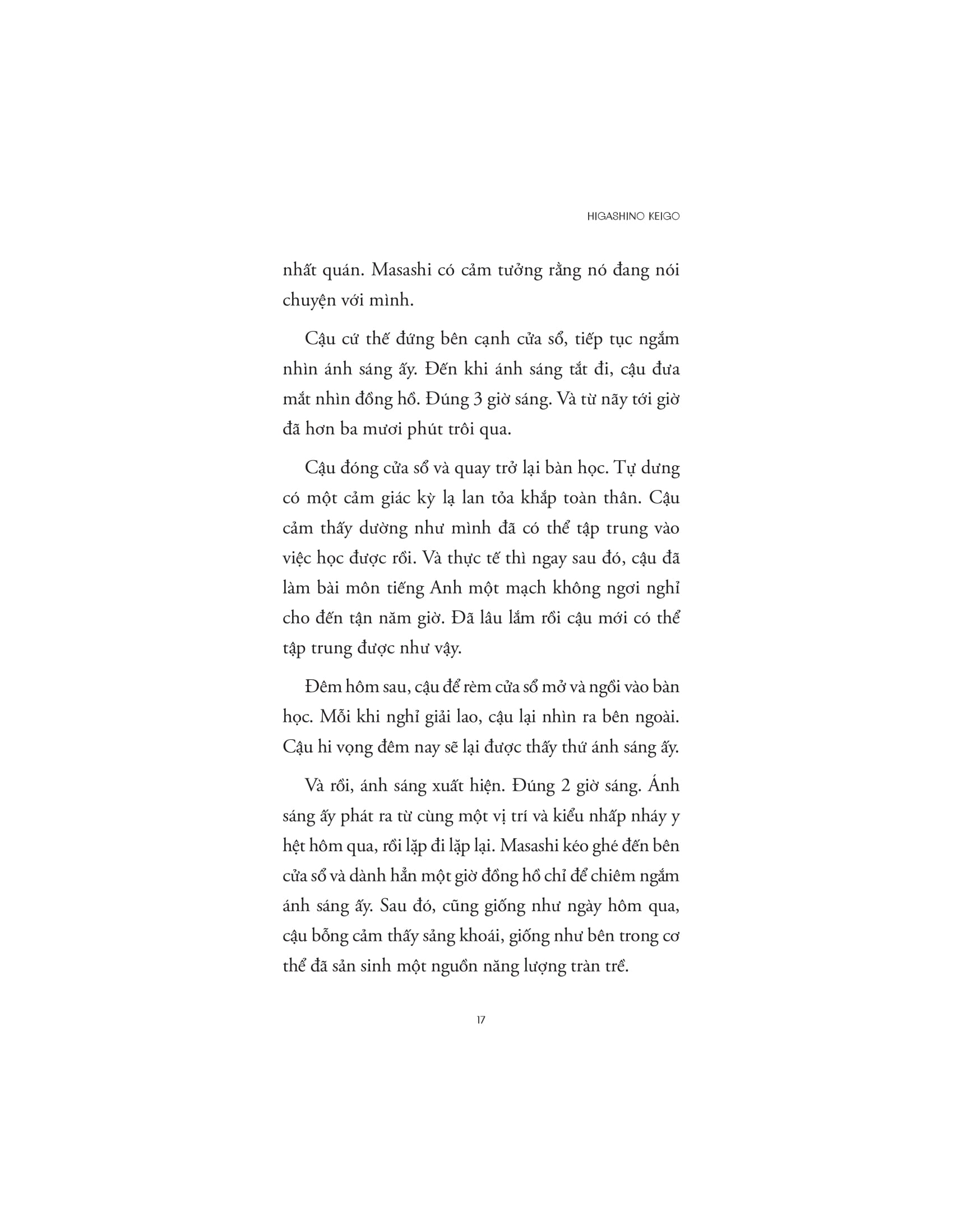 Chàng Trai Điều Khiển Cầu Vồng - Ảnh 15