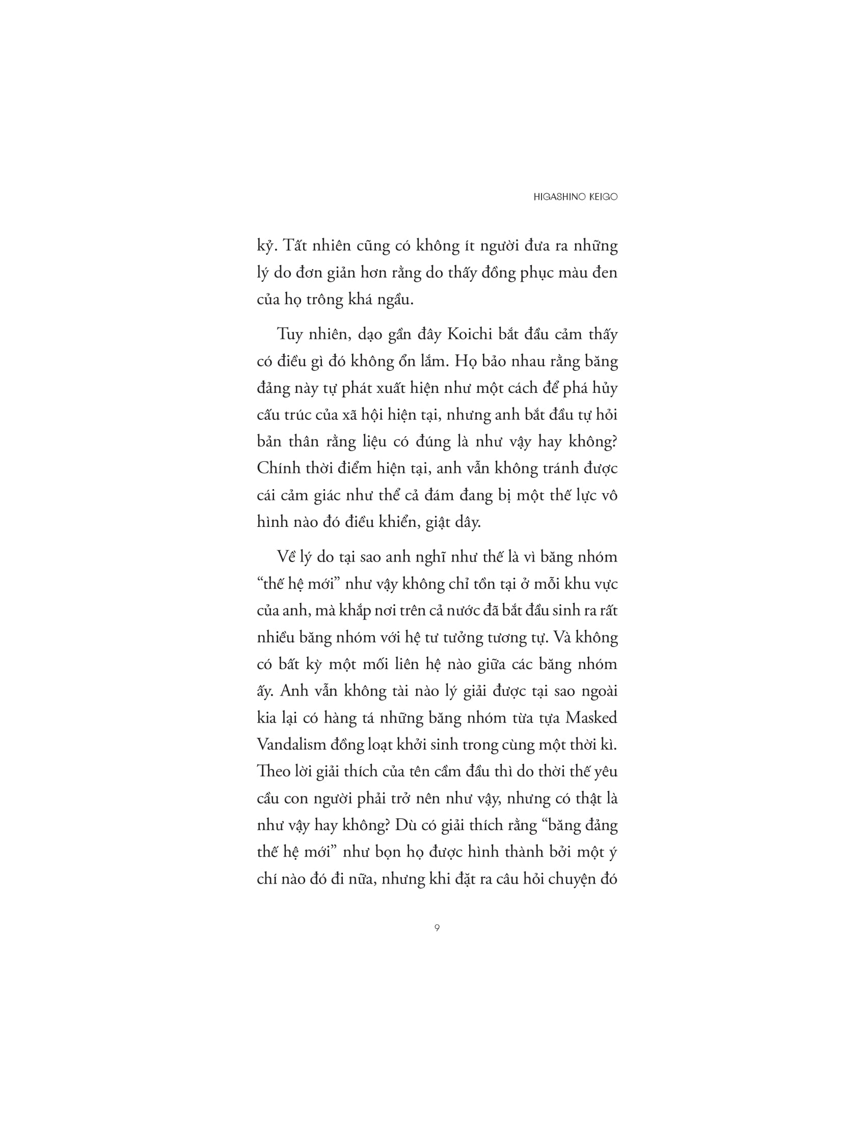 Chàng Trai Điều Khiển Cầu Vồng - Ảnh 7