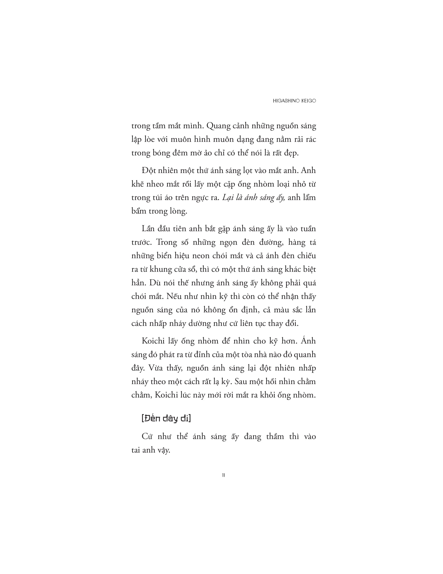 Chàng Trai Điều Khiển Cầu Vồng - Ảnh 9