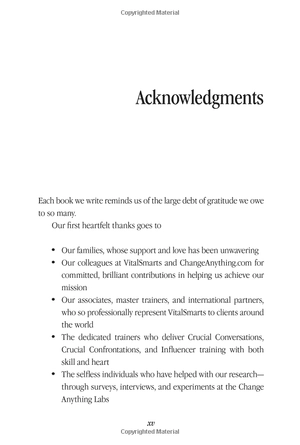 change anything (international): the new science of personal success - Ảnh 10